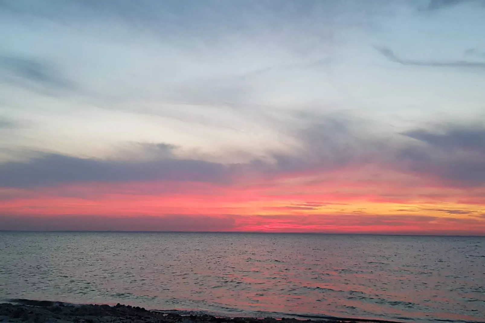 10 persoons vakantie huis in Nordborg-By Traum-Waterzicht