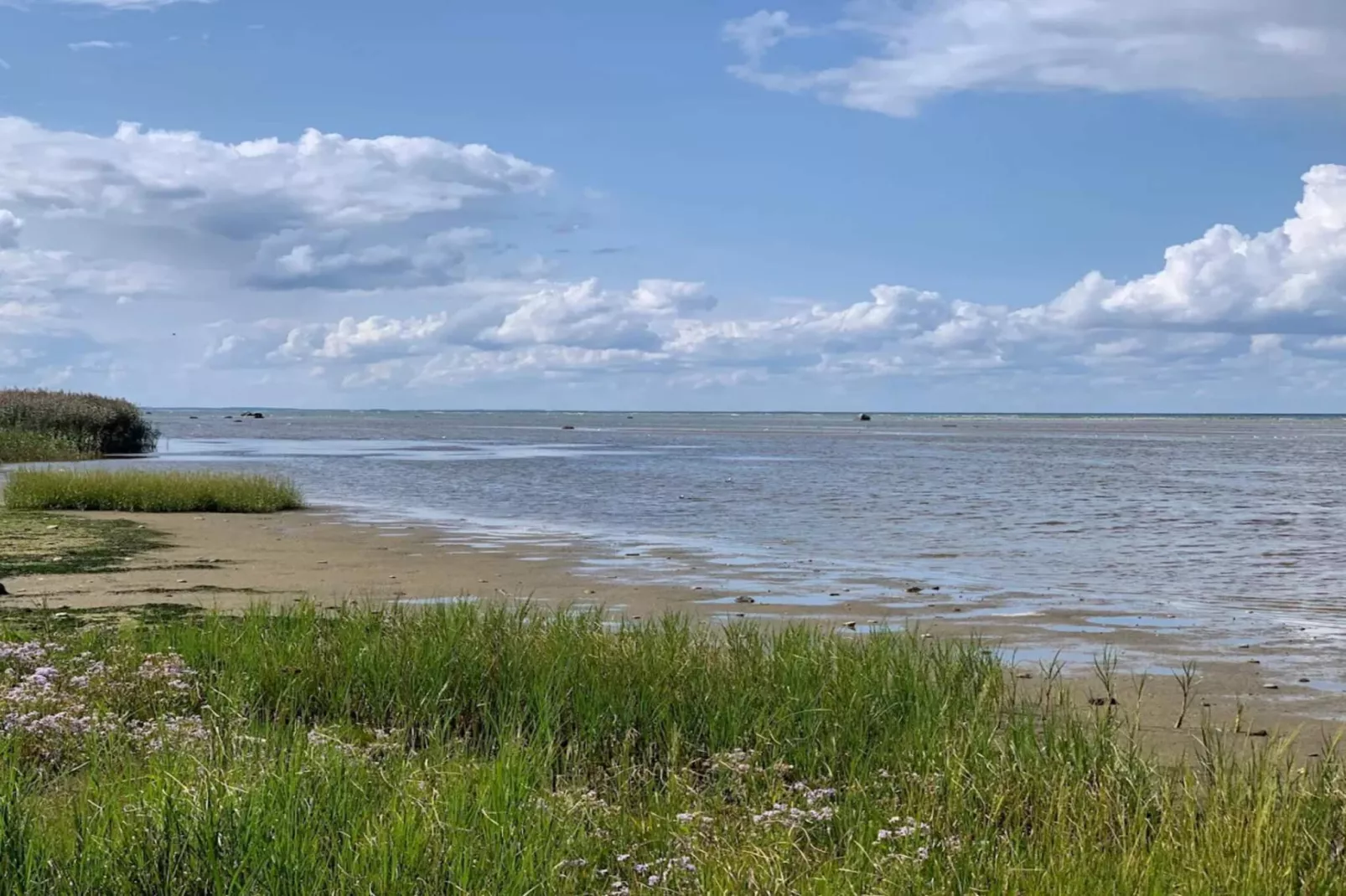 10 persoons vakantie huis in Løkken-By Traum-Waterzicht