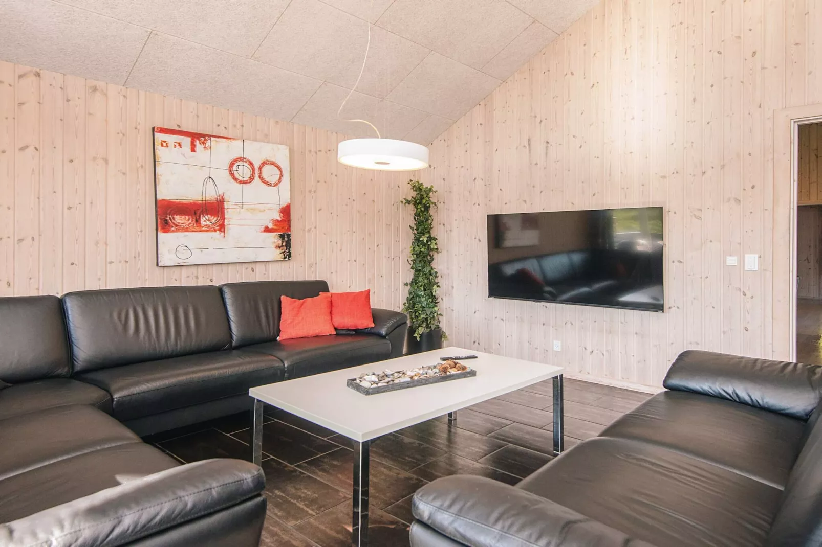 Luxe retraite in Blavand -- By Traum Ferienwohnungen-Binnen