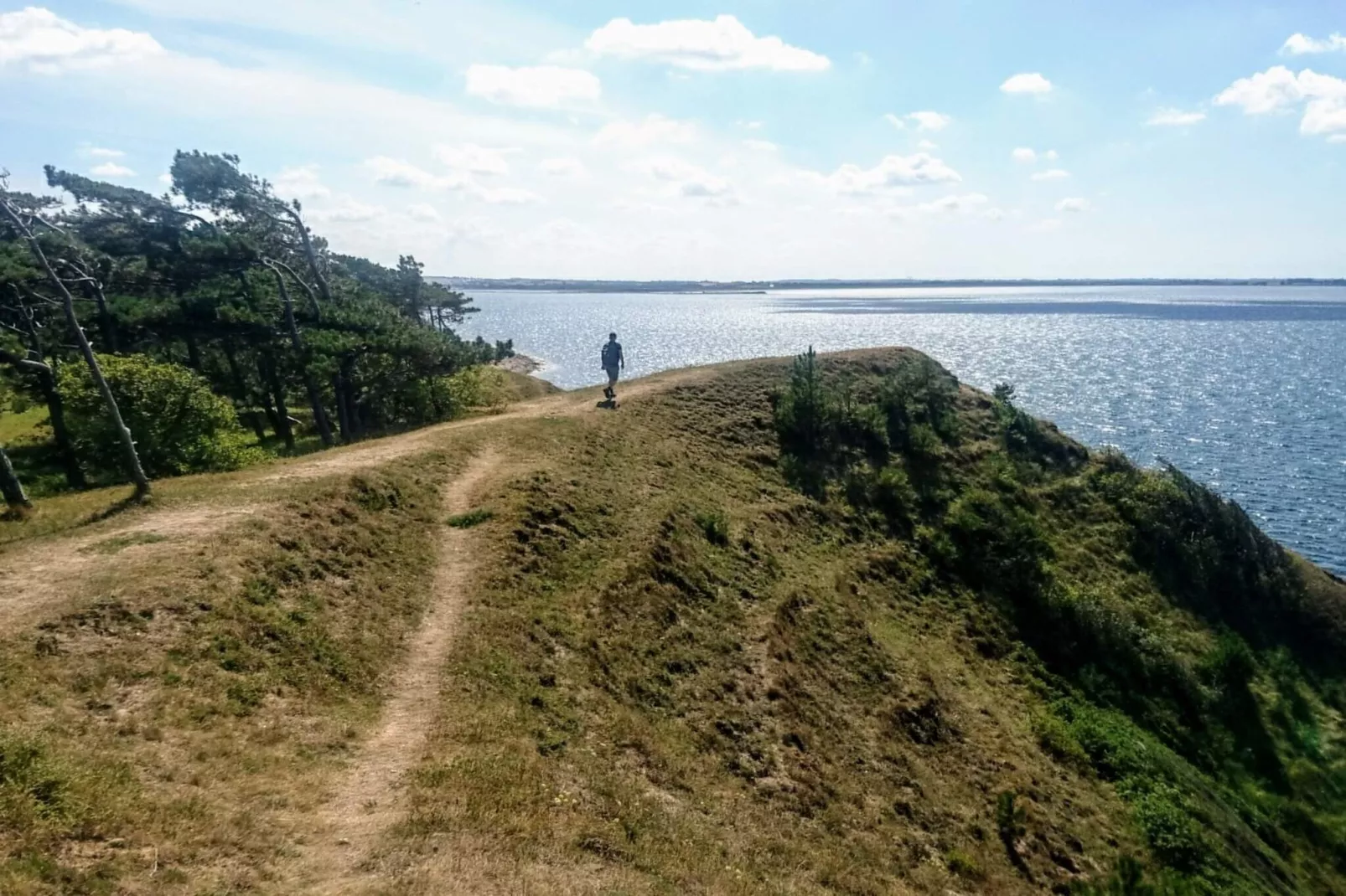 4 persoons vakantie huis in Føllenslev-By Traum-Waterzicht