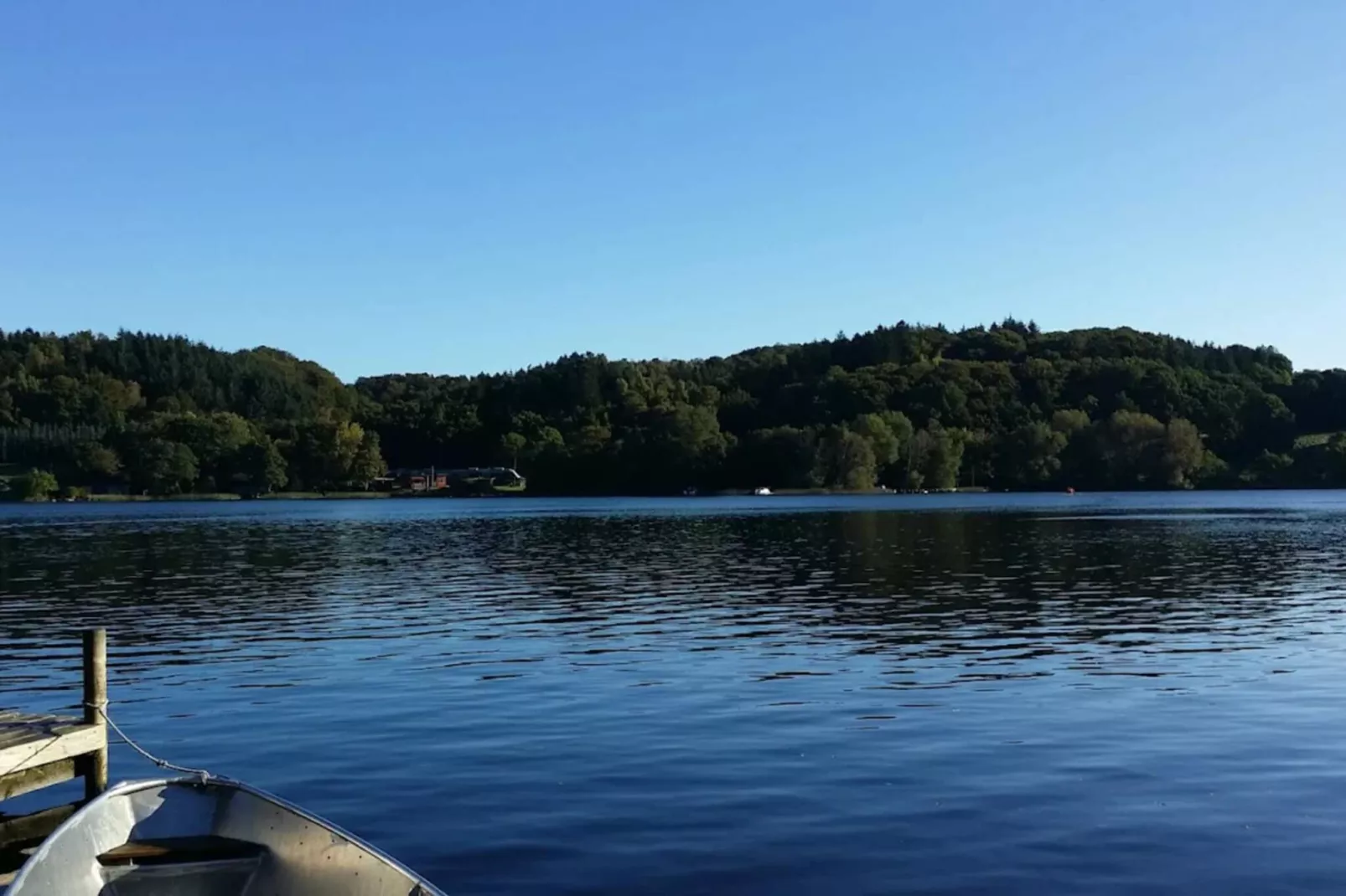 4 persoons vakantie huis in Silkeborg-By Traum-Waterzicht