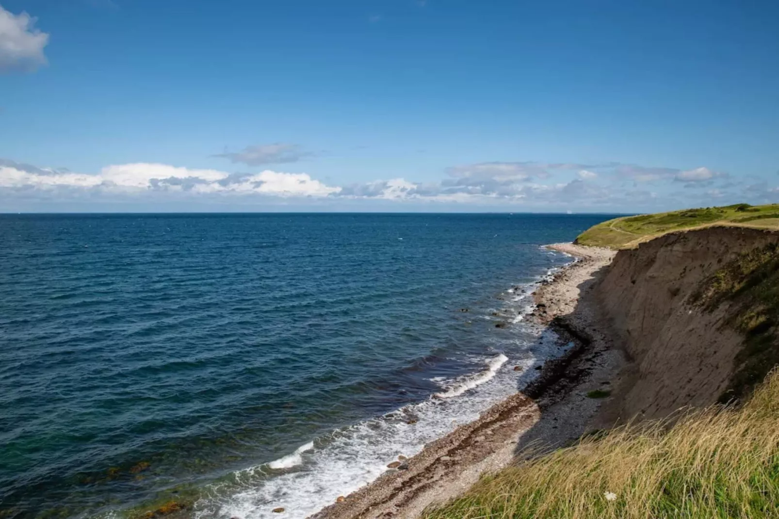 5 persoons vakantie huis in Martofte-By Traum-Waterzicht