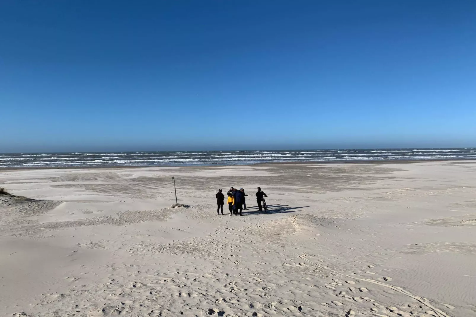 6 persoons vakantie huis in Blokhus-By Traum-Waterzicht