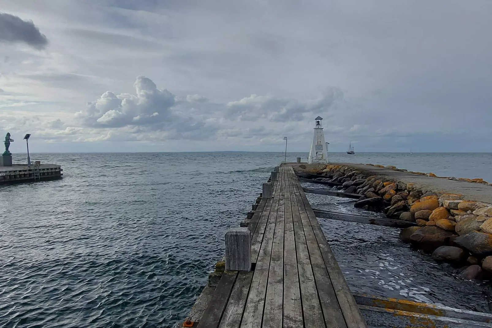 7 persoons vakantie huis in Toftlund-By Traum-Waterzicht