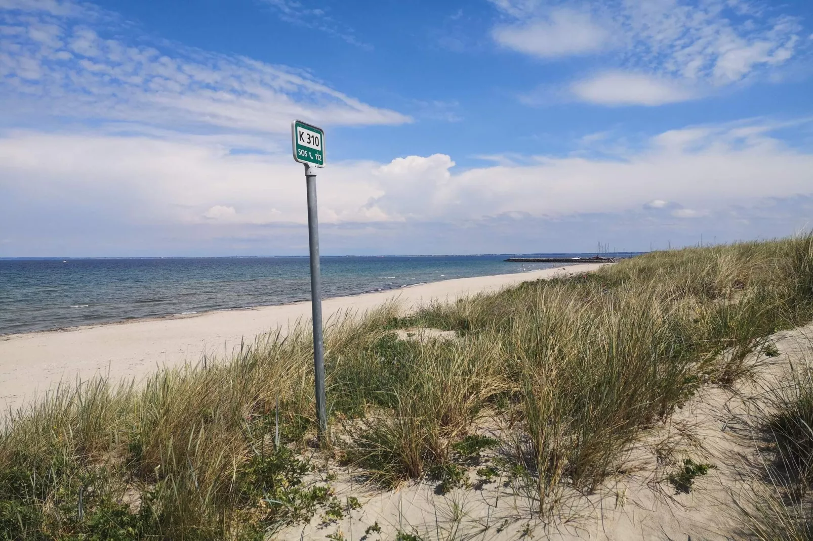 Luxe toevluchtsoord in Hornbaek -- By Traum Ferienwohnungen-Waterzicht
