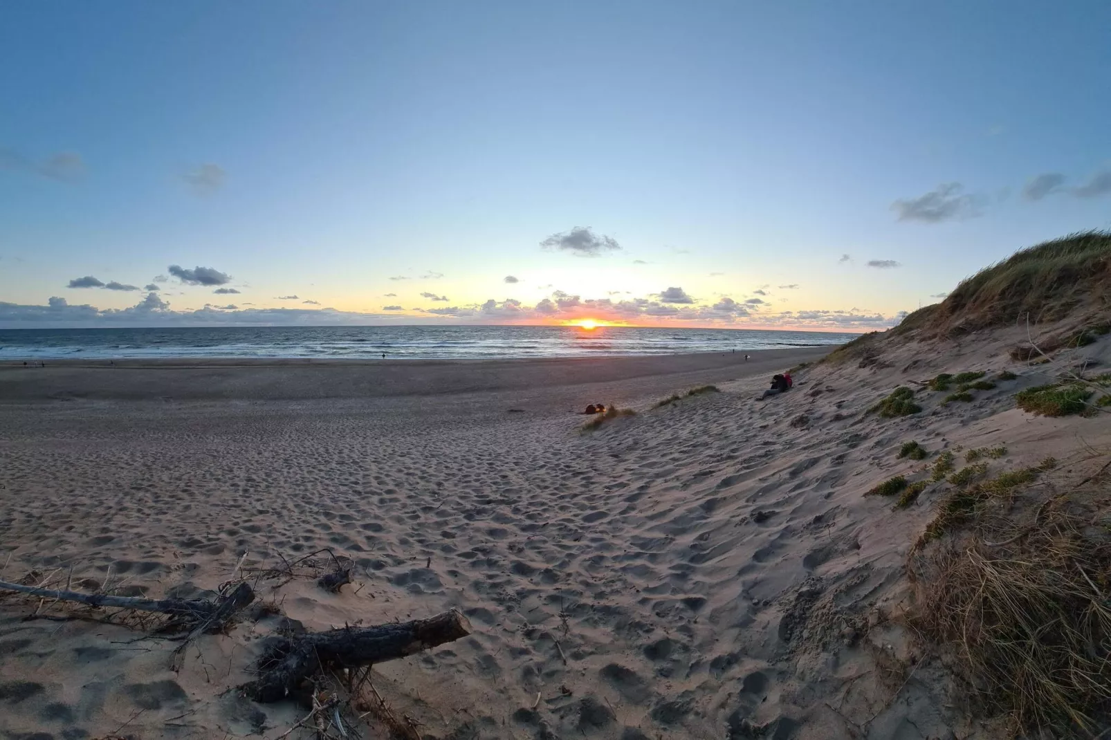 8 persoons vakantie huis in Ulfborg-By Traum-Waterzicht