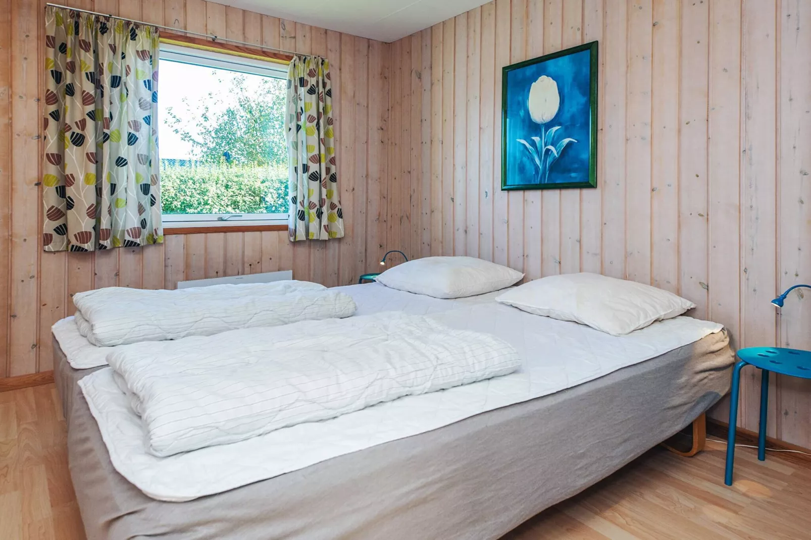 6 persoons vakantie huis in Hejls-By Traum-Binnen