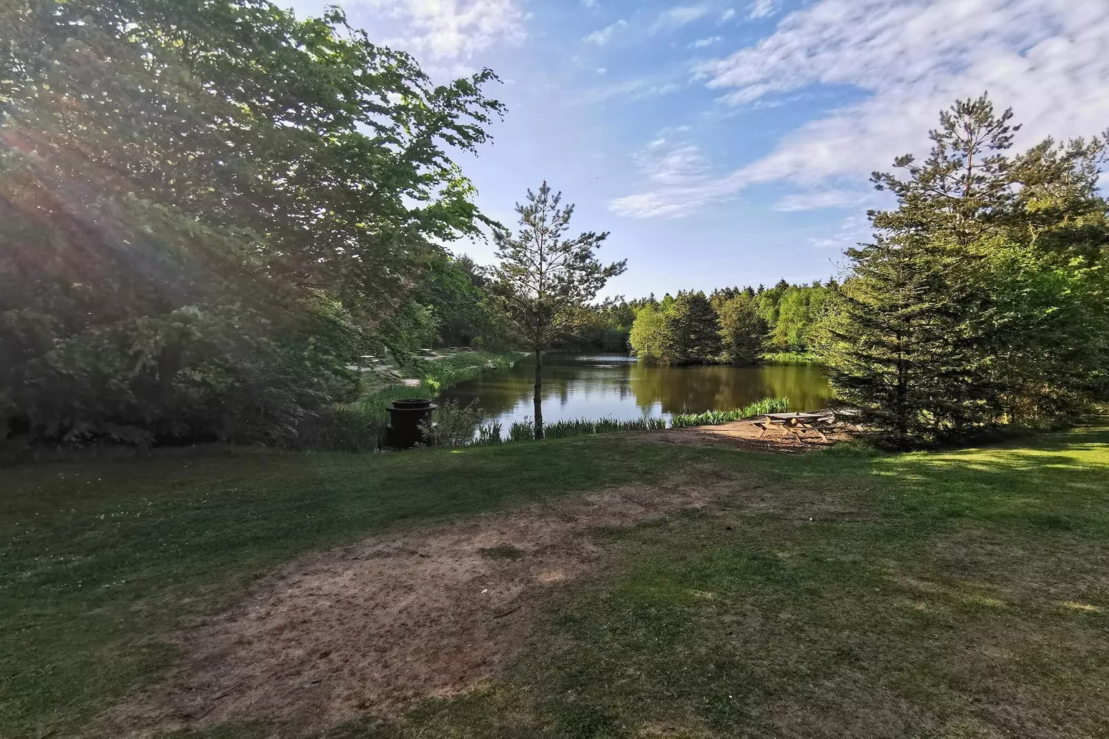 6 persoons vakantie huis in Oksbøl-By Traum