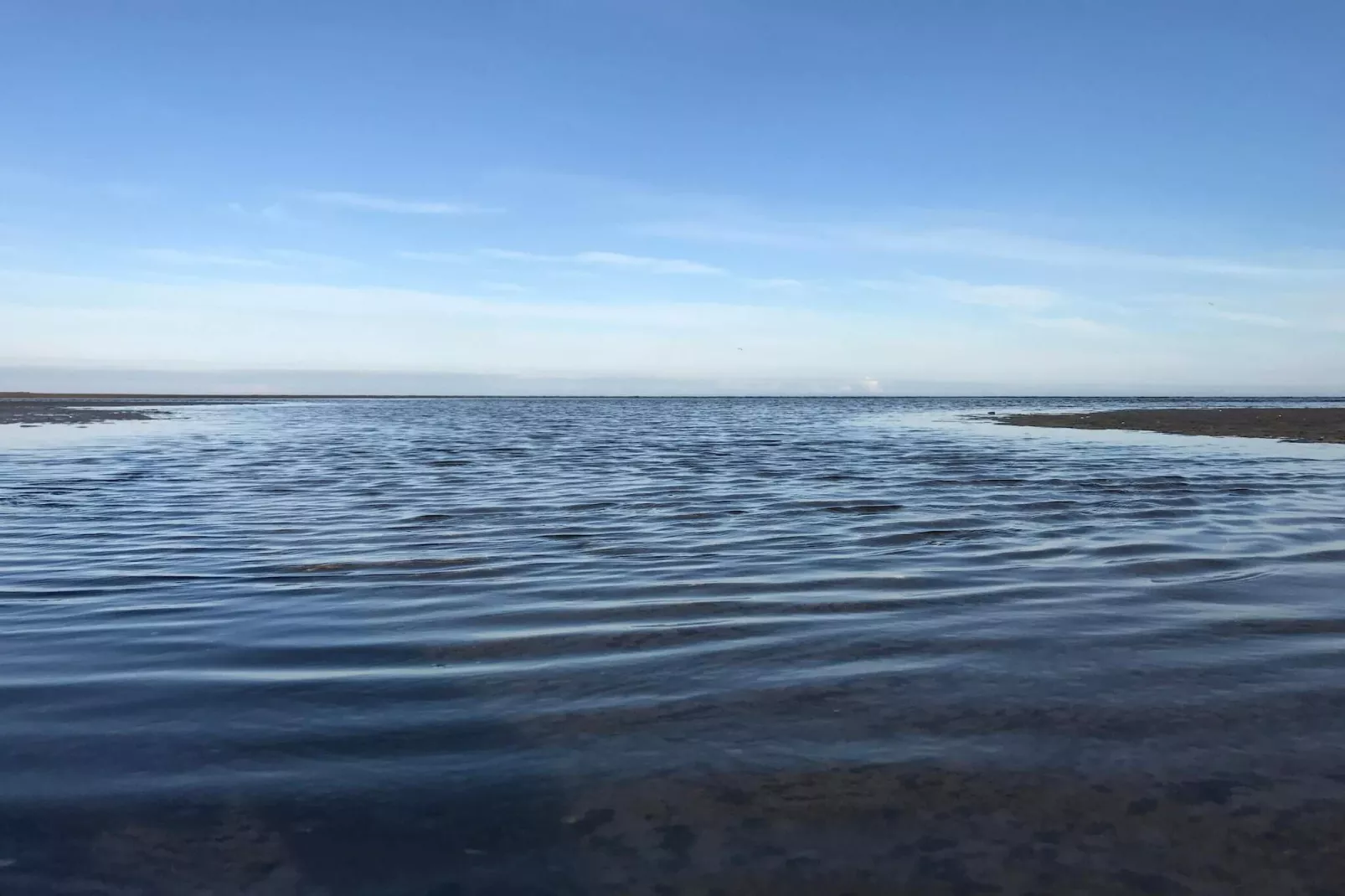 Kust ontsnapping in Laeso -- By Traum Ferienwohnungen-Waterzicht