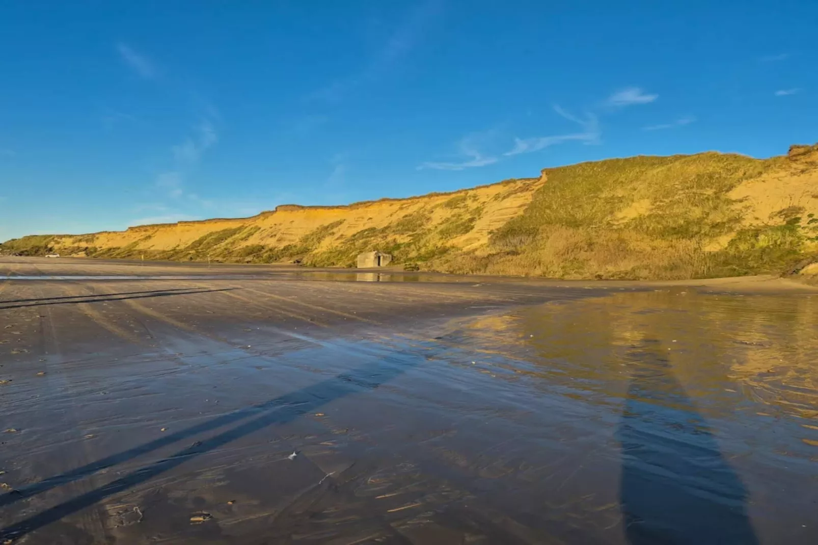 12 persoons vakantie huis in Løkken-By Traum-Waterzicht