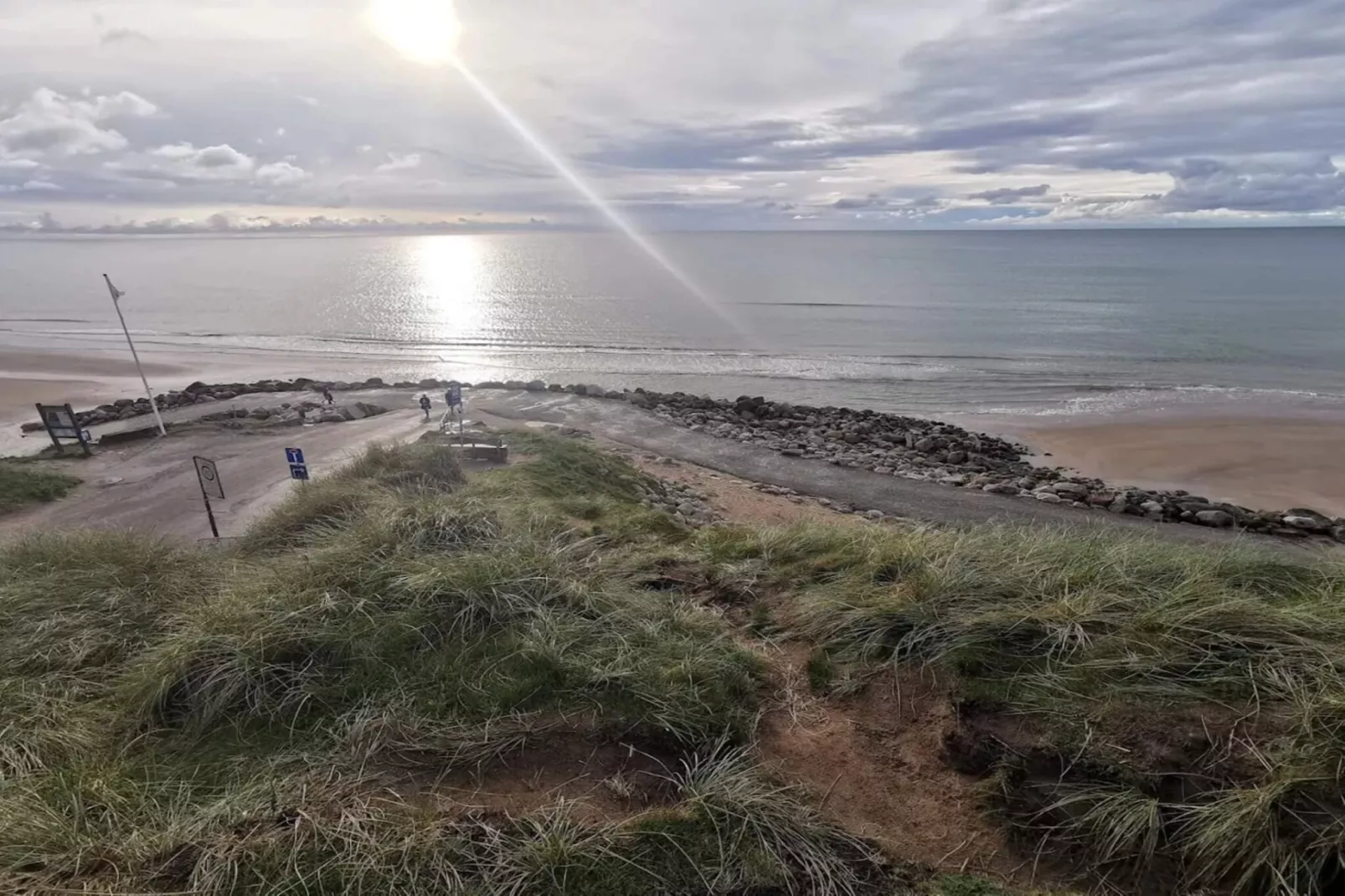 Ruime huisje in dennenbos -- By Traum Ferienwohnungen-Waterzicht