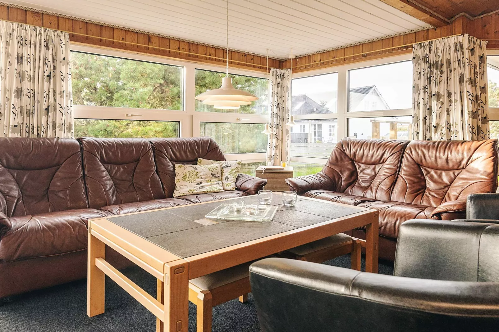 10 persoons vakantie huis in Thisted-By Traum-Binnen