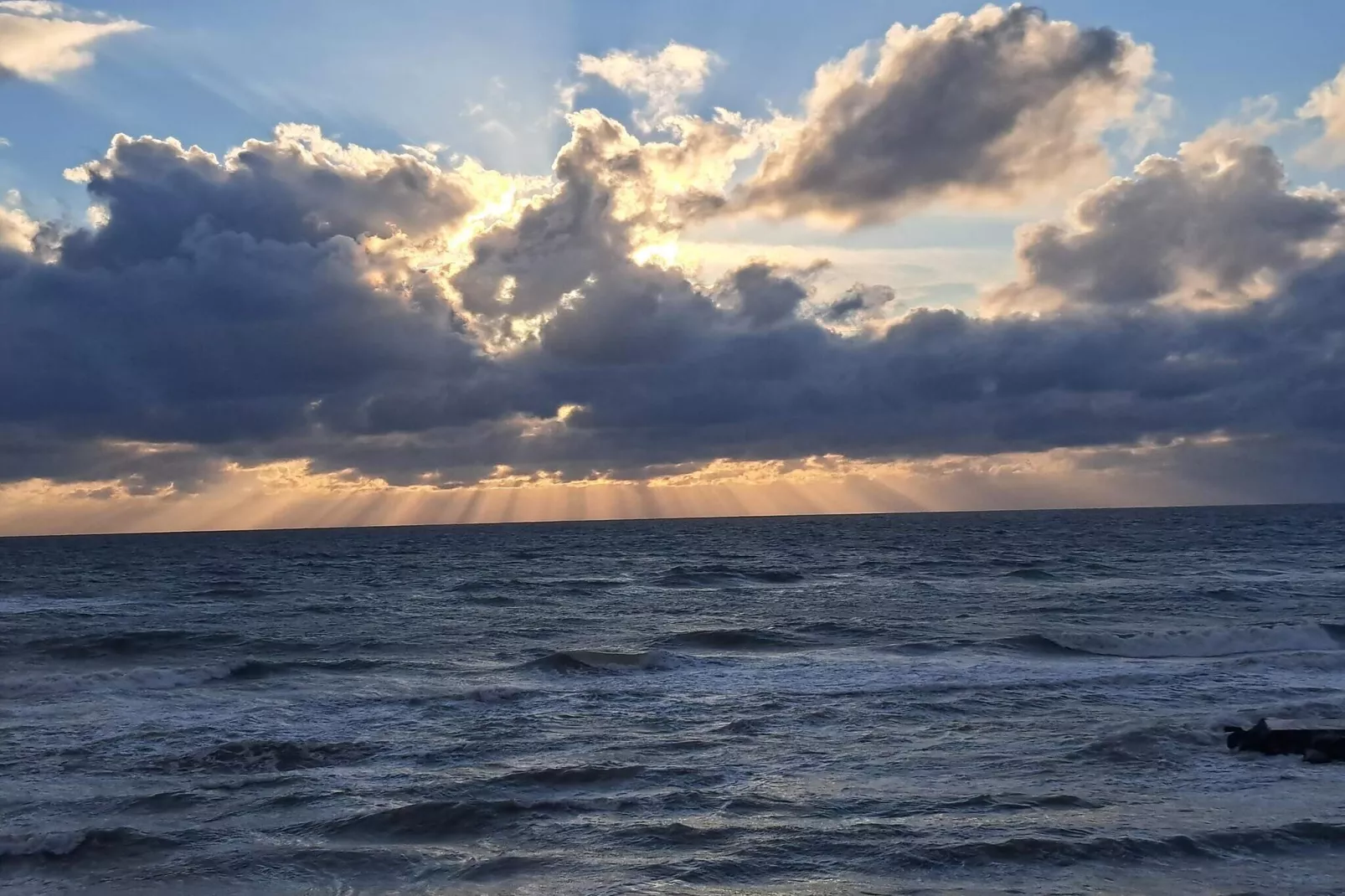 6 persoons vakantie huis in Hjørring-Waterzicht