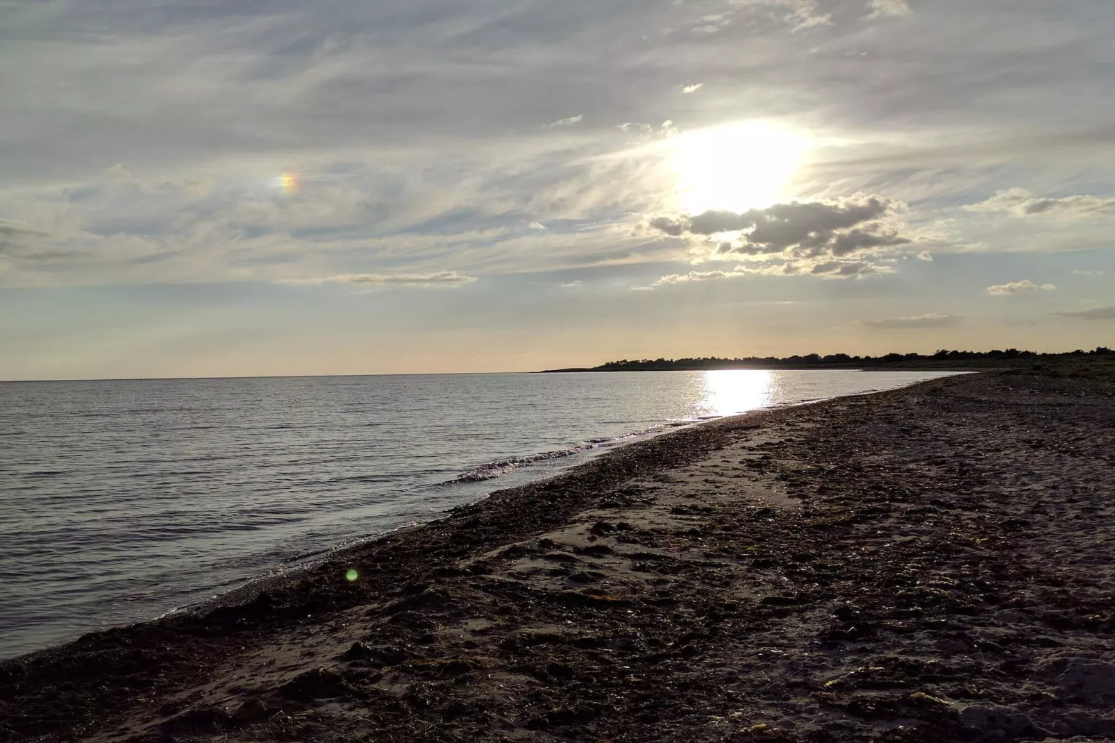 8 persoons vakantie huis in Harpelunde-By Traum-Waterzicht