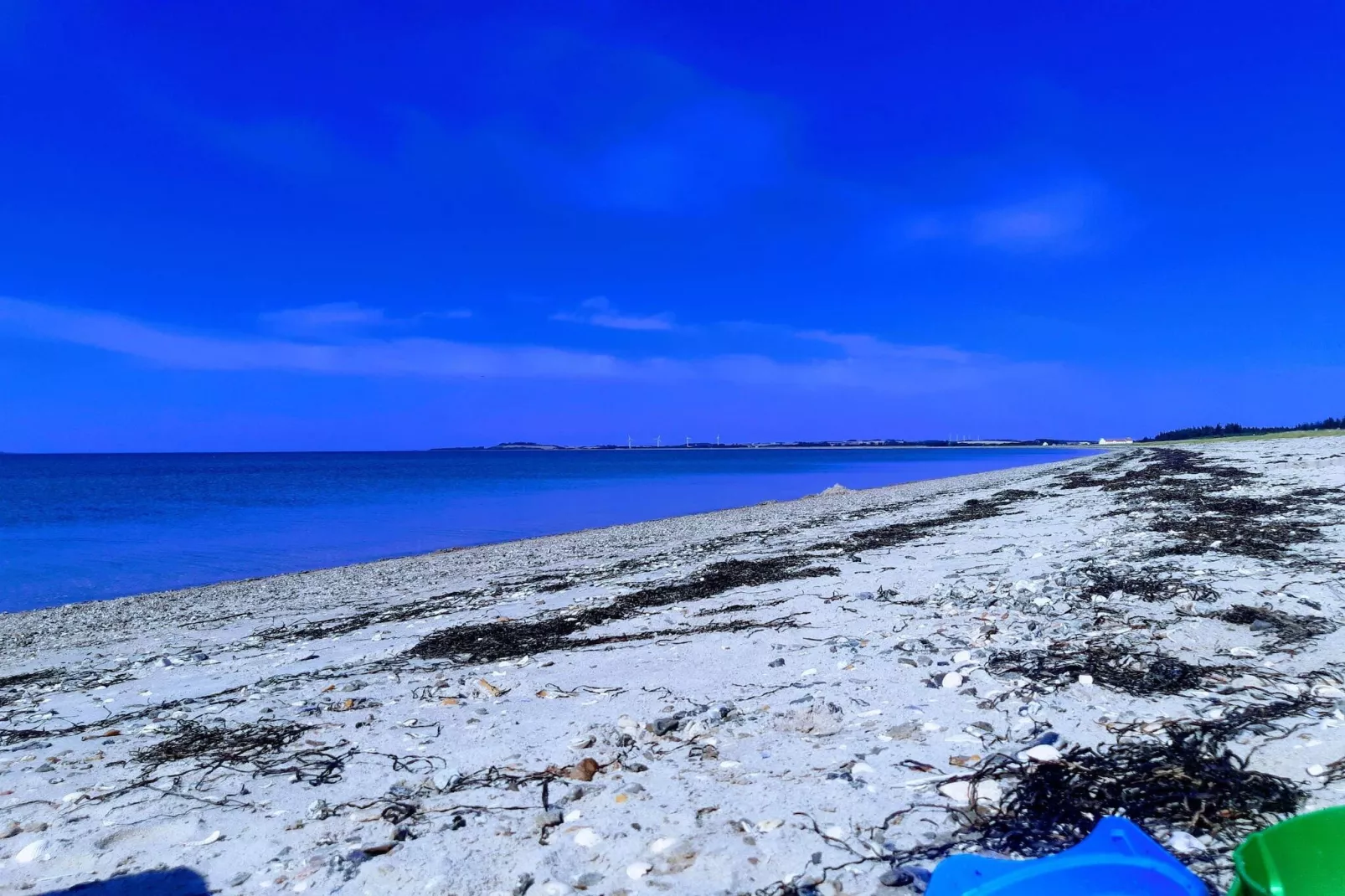 6 persoons vakantie huis in Løgstør-By Traum-Waterzicht