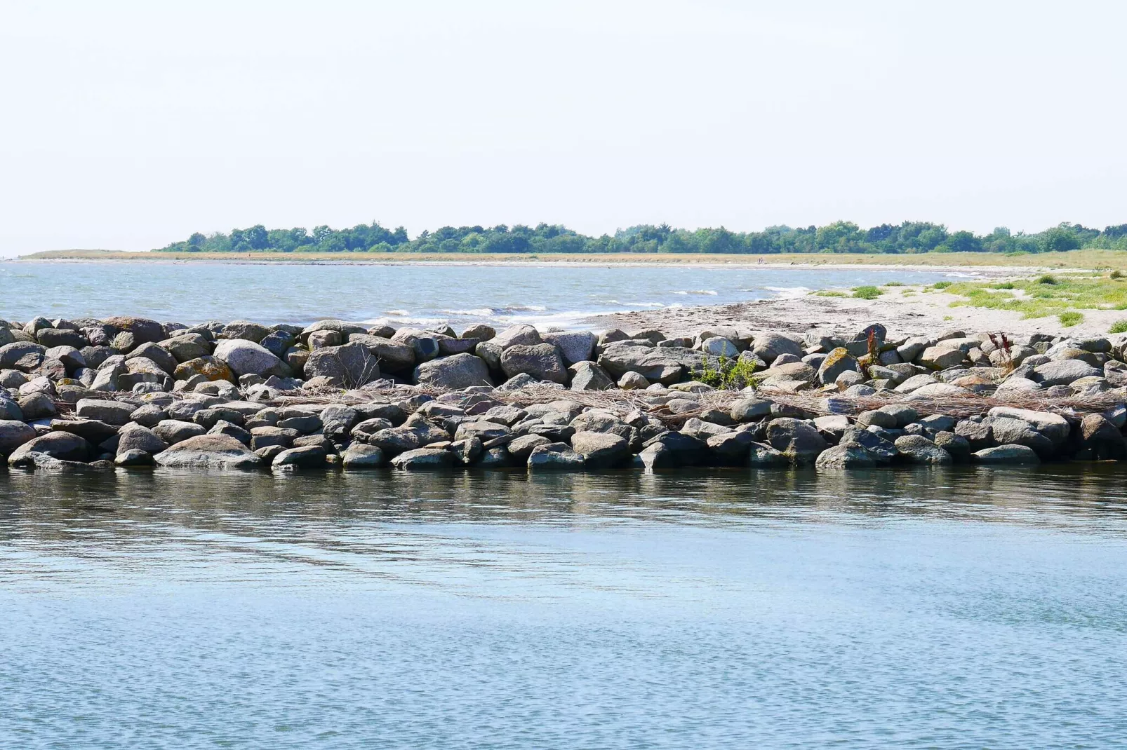 6 persoons vakantie huis in Dannemare-By Traum-Waterzicht