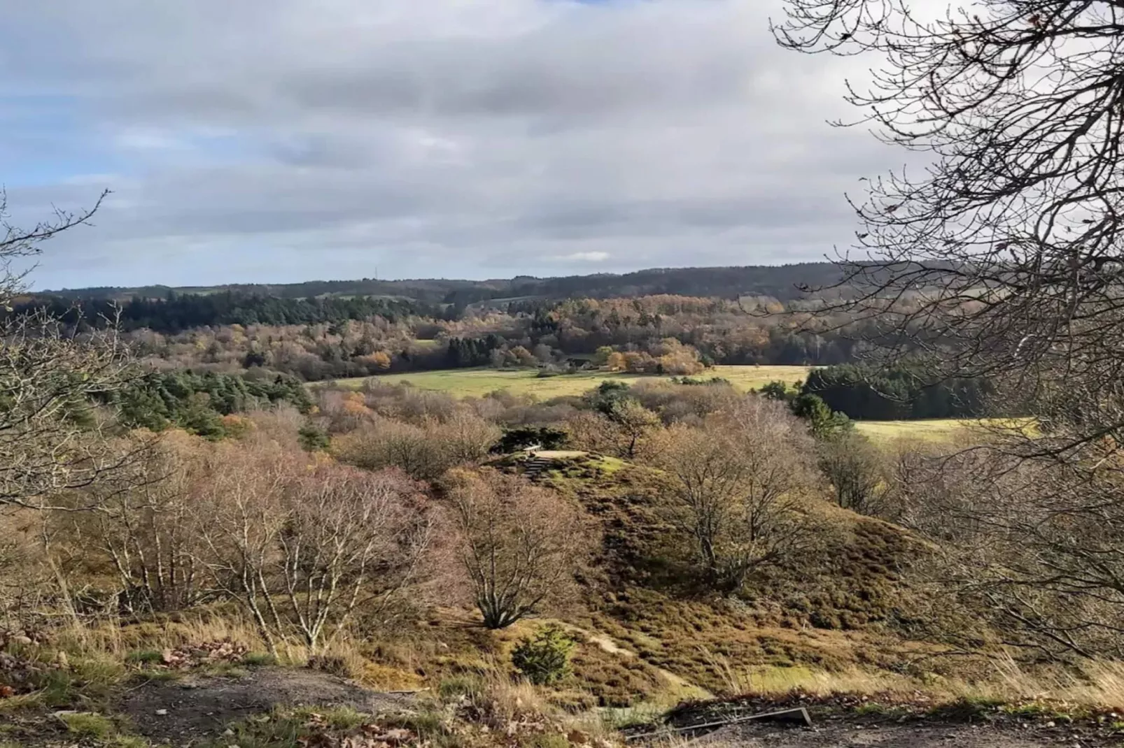 8 persoons vakantie huis in Gjern-By Traum-Niet-getagd