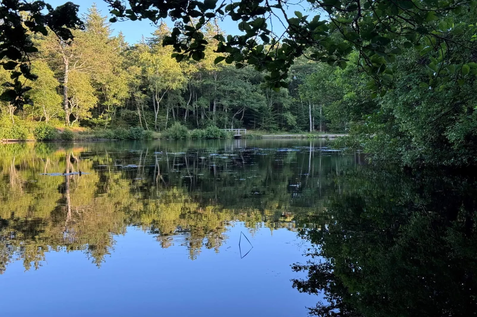 Zeezijde retraite met spa -- By Traum Ferienwohnungen-Waterzicht