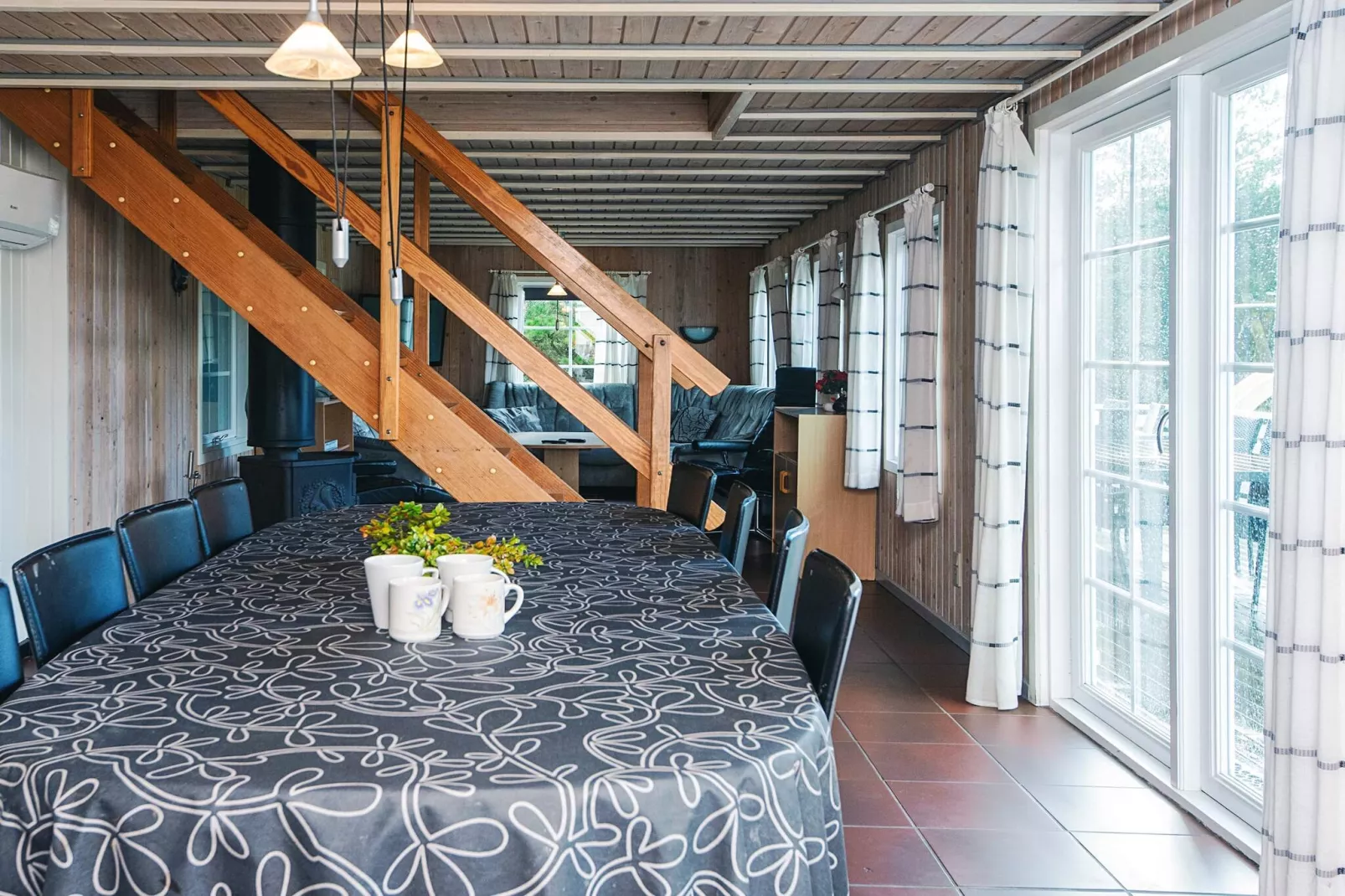 Luxe retraite met zwembad -- By Traum Ferienwohnungen-Binnen