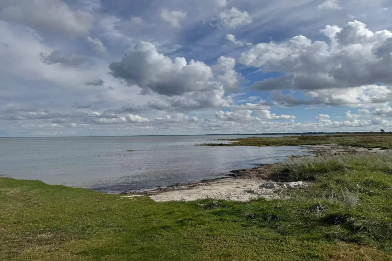 11 persoons vakantie huis in Ørsted-By Traum - Waterzicht