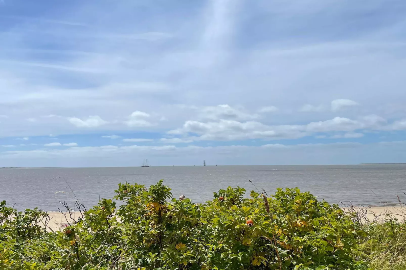 5 persoons vakantie huis in Esbjerg V-By Traum-Waterzicht