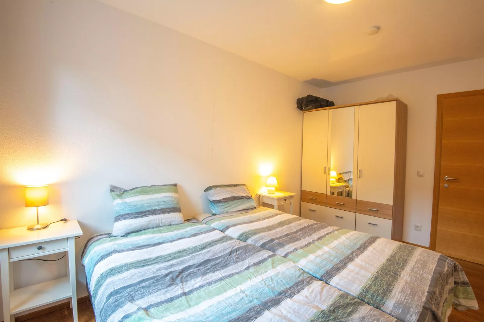 Residenz Edelalm - Top 1-Slaapkamer