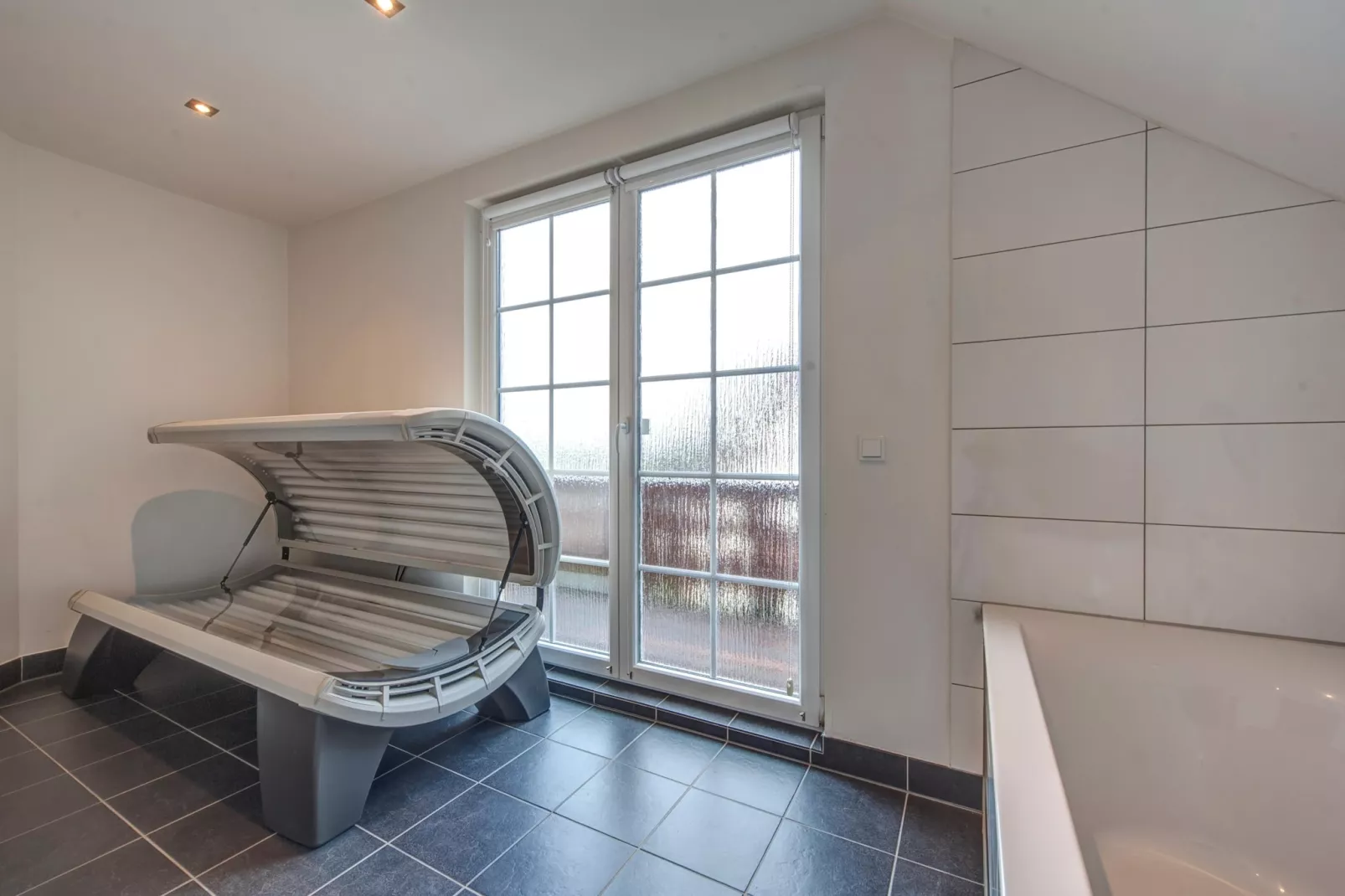 Eifelpark Kronenburger See 1-Parkfaciliteiten