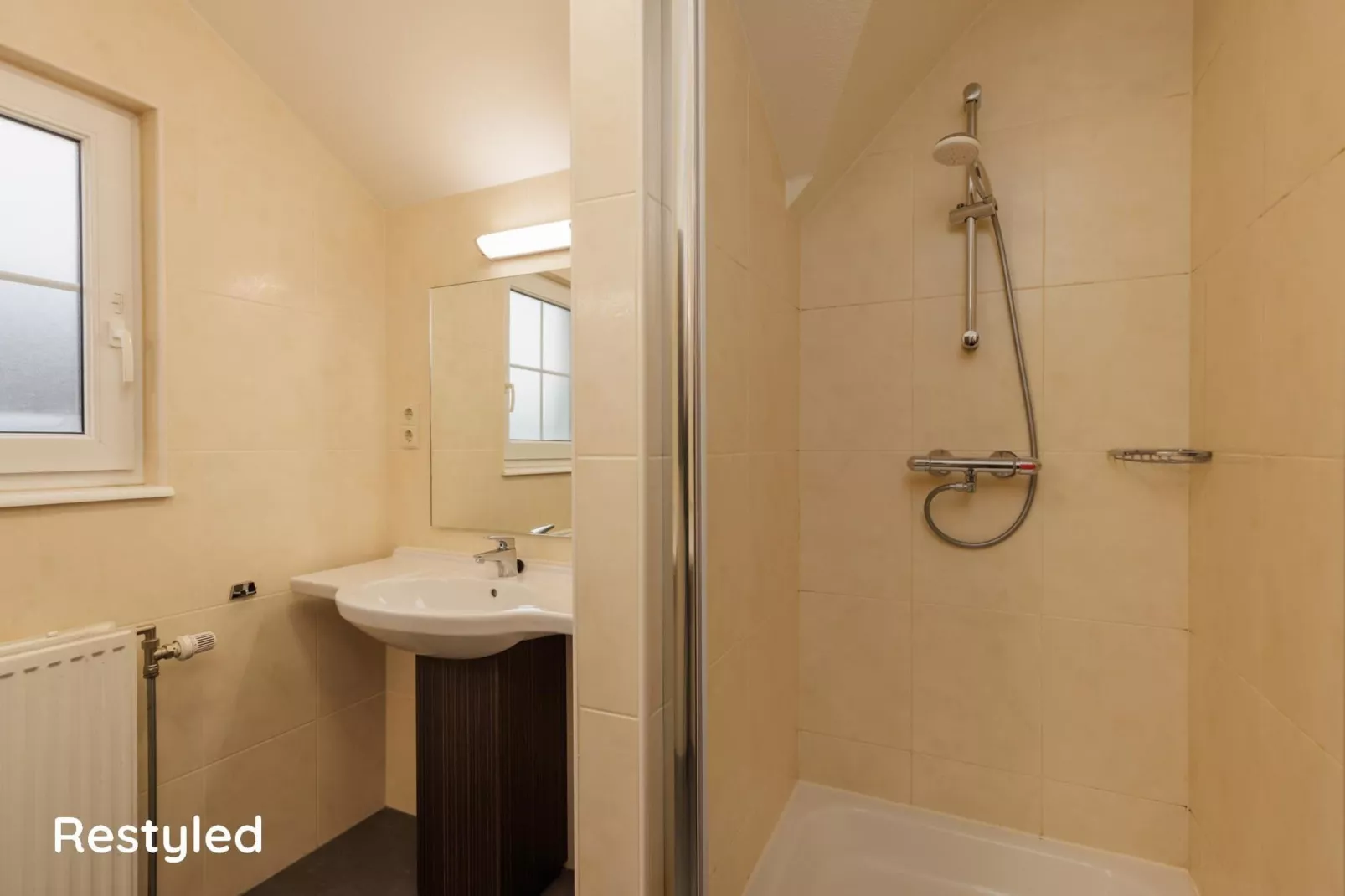 Ferienresort Cochem 28-Badkamer