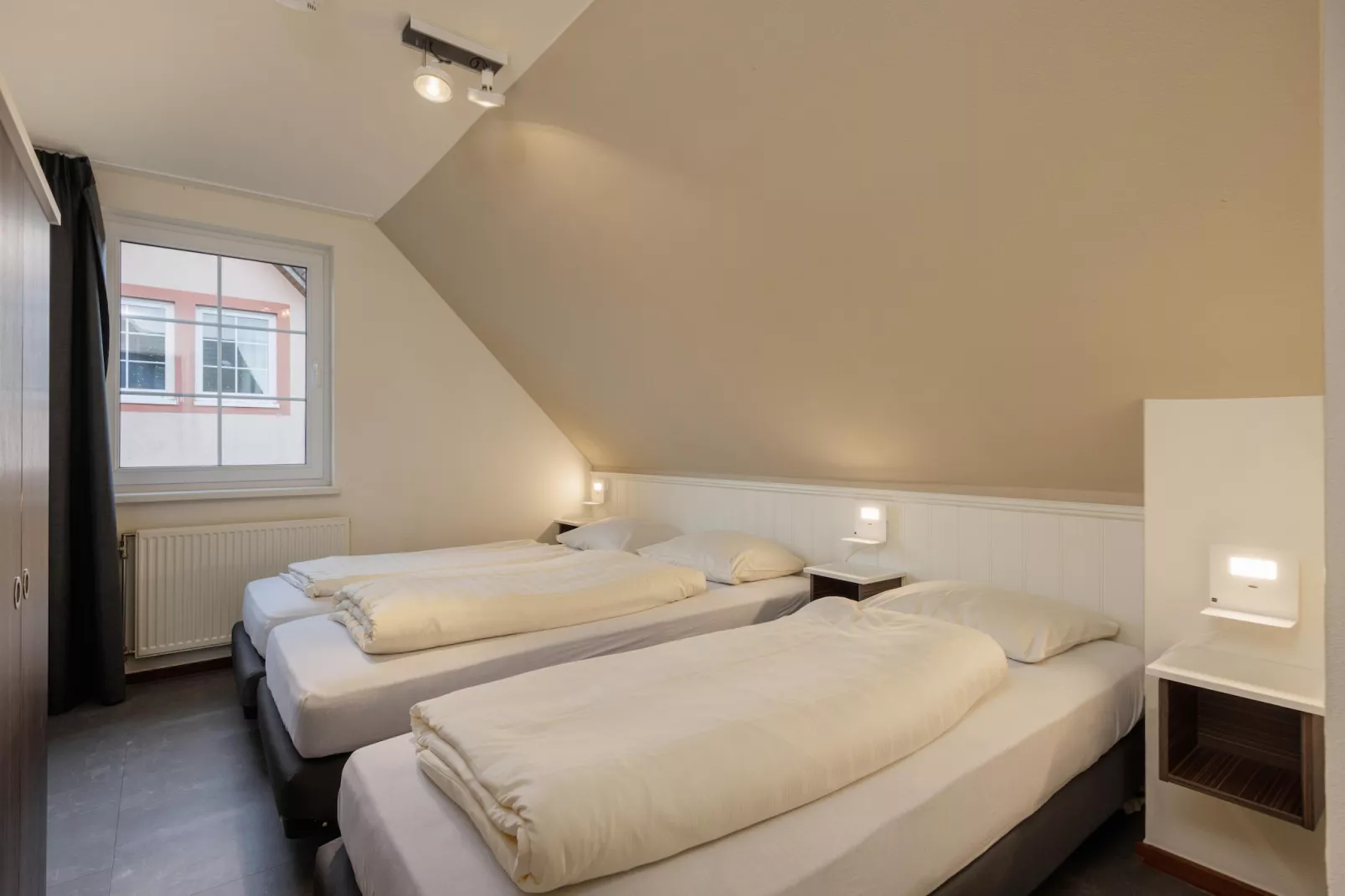 Ferienresort Cochem 32-Slaapkamer