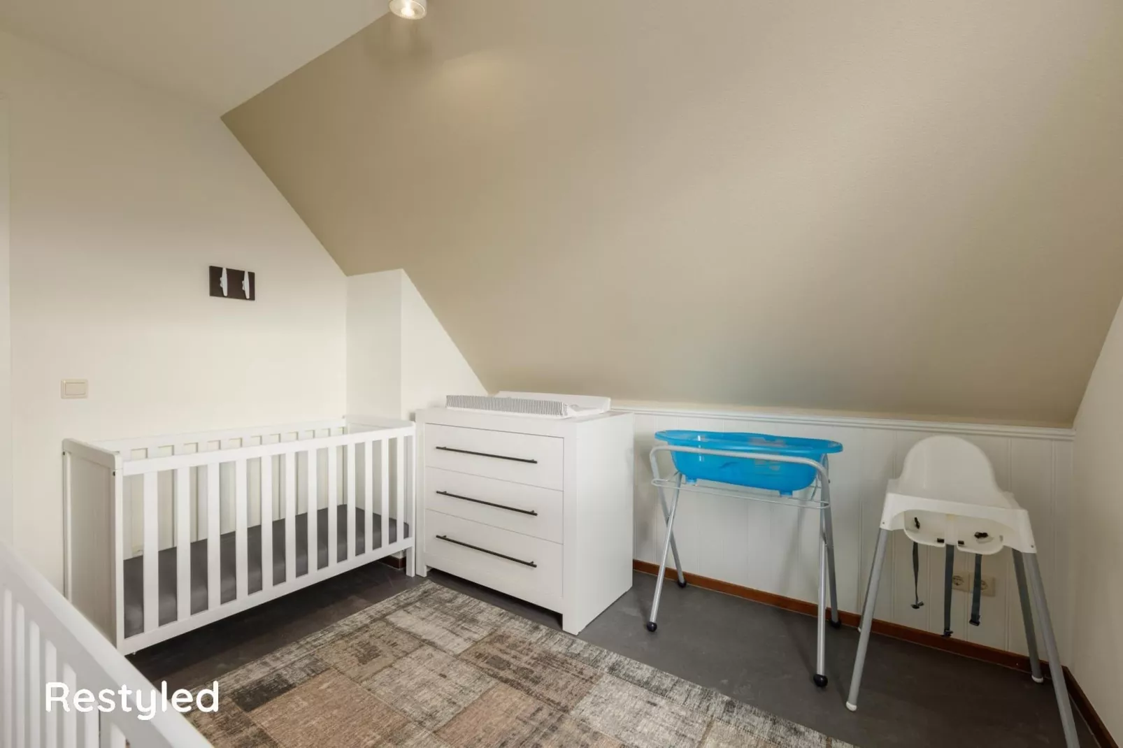 Ferienresort Cochem 33-Slaapkamer