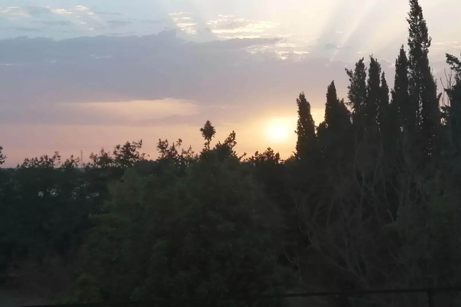 Can Serra-Gebieden zomer 5km