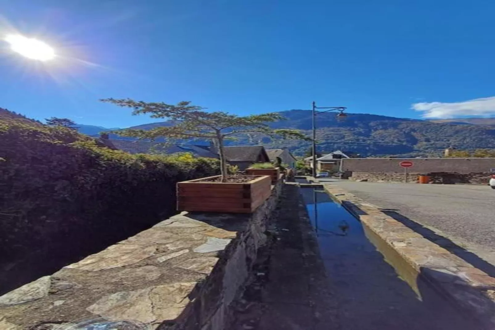 Résidence Le Belvédère 2-Gebieden zomer 20km
