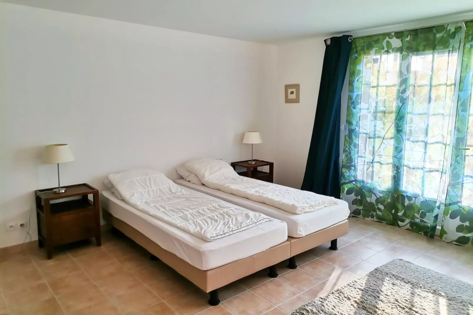 Bourg Est 3-Slaapkamer