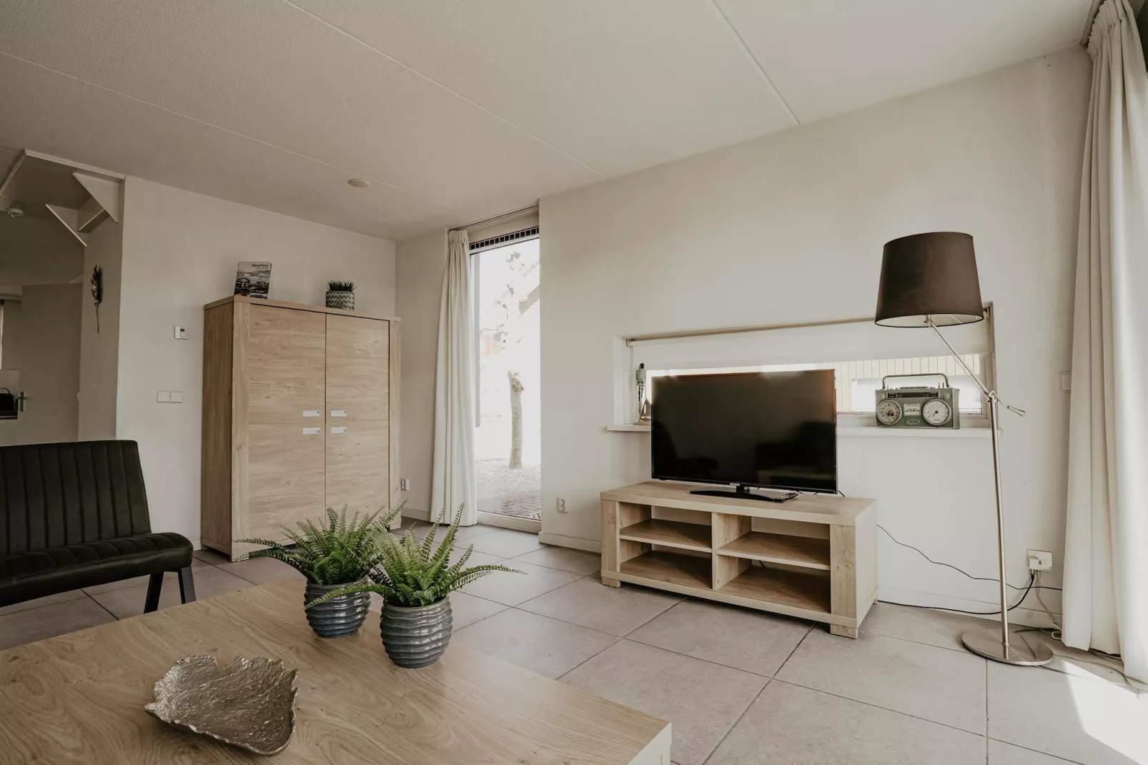 Waterpark de Meerparel 4-Woonkamer