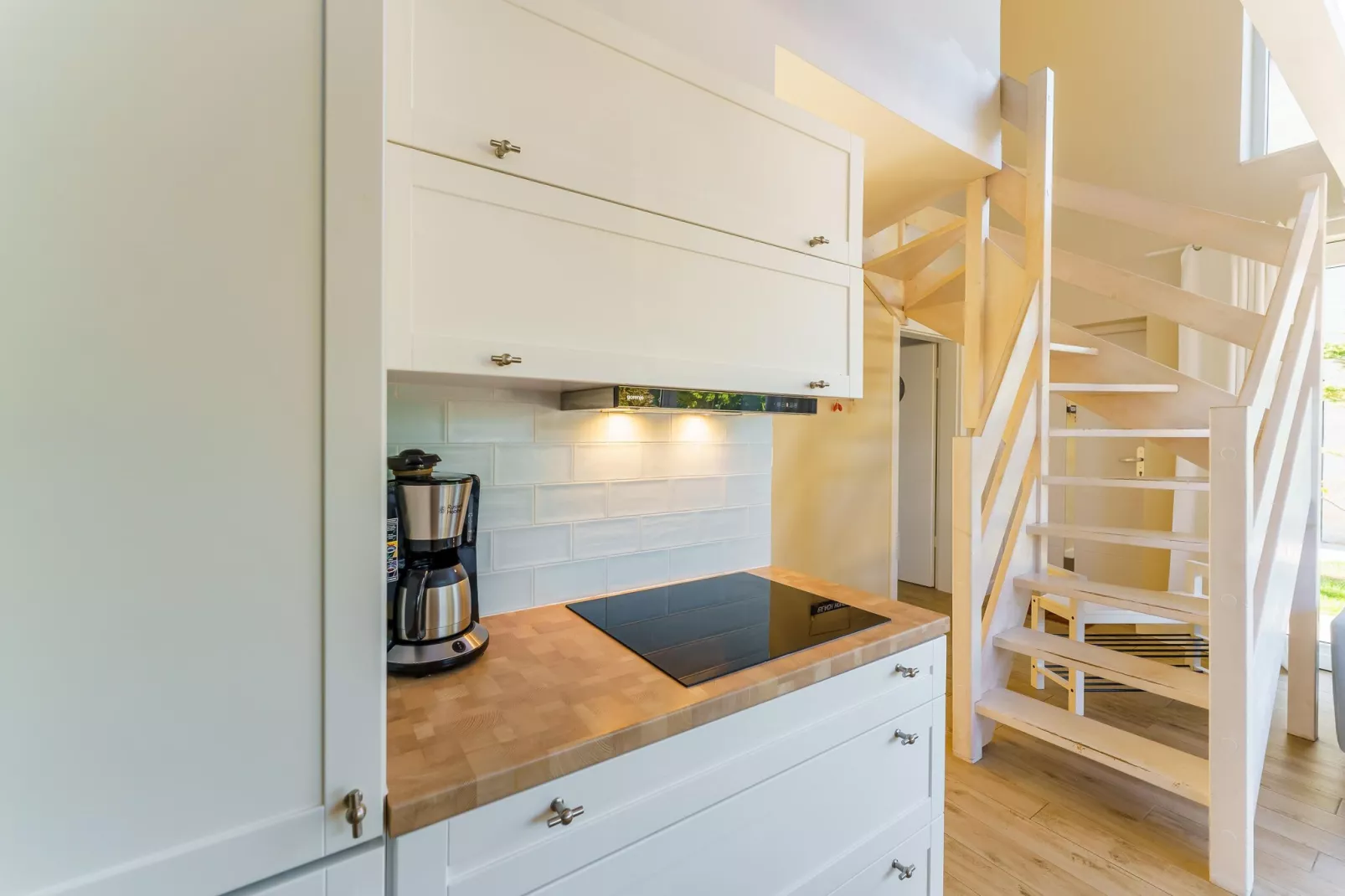 Domy wakacyjne SUPERIOR POS021015 Grzybowo-Keuken