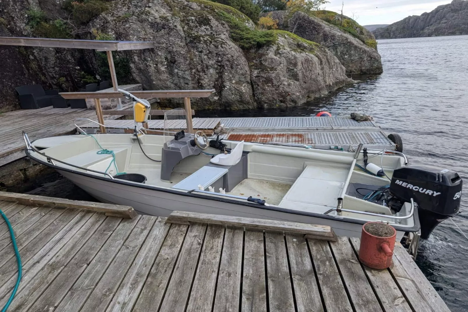 4 persoons vakantie huis in HARDBAKKE-By Traum-Niet-getagd