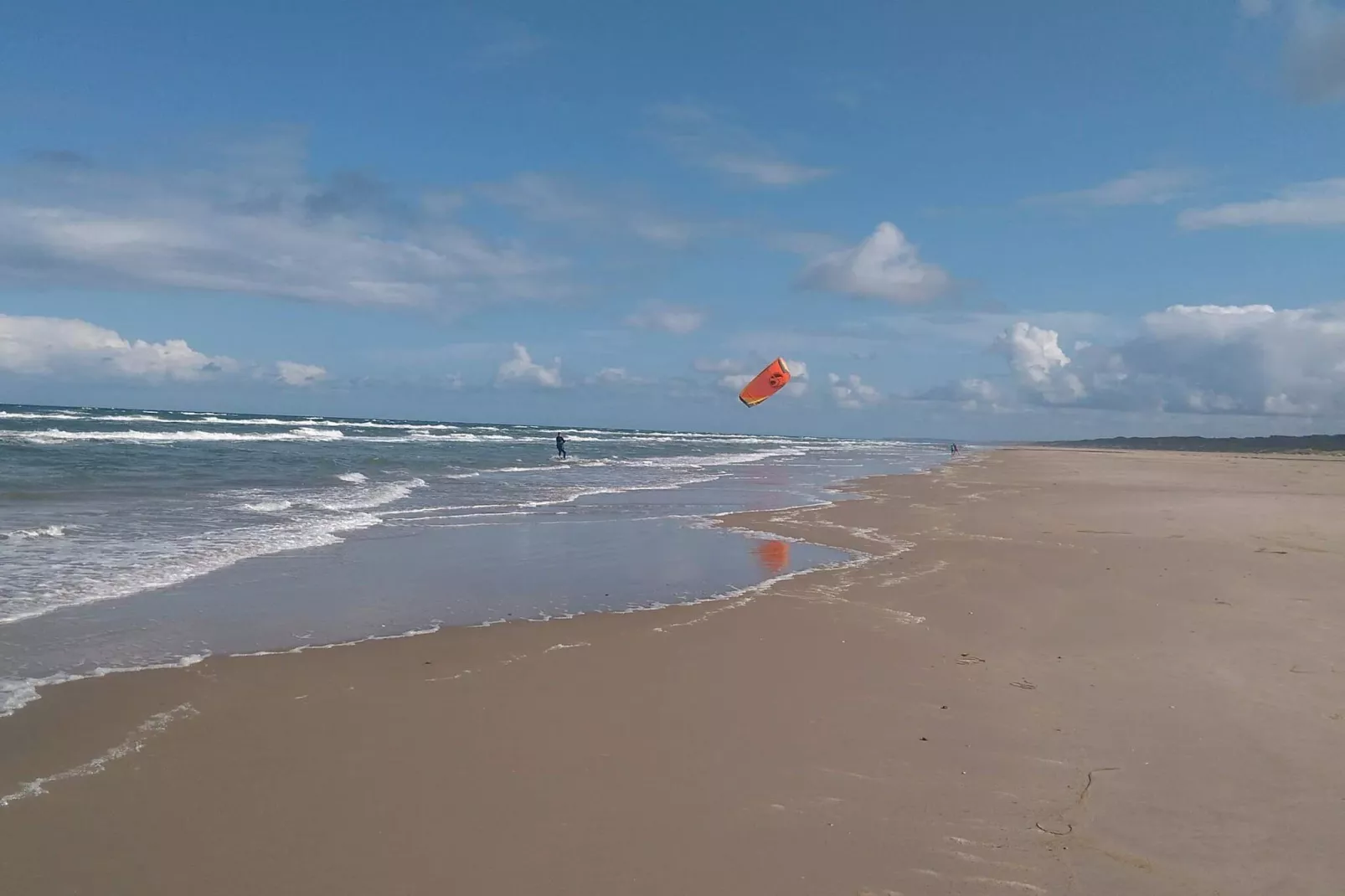 6 persoons vakantie huis in Saltum-By Traum-Waterzicht