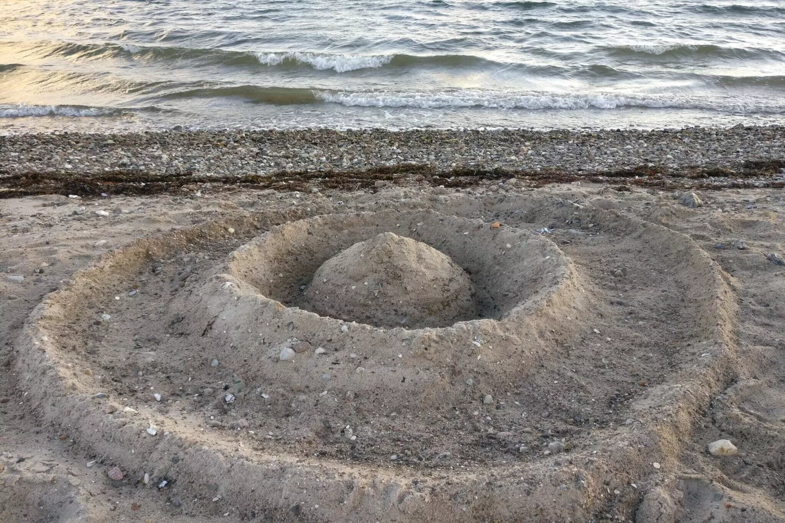 4 persoons vakantie huis in Aabenraa-By Traum-Waterzicht