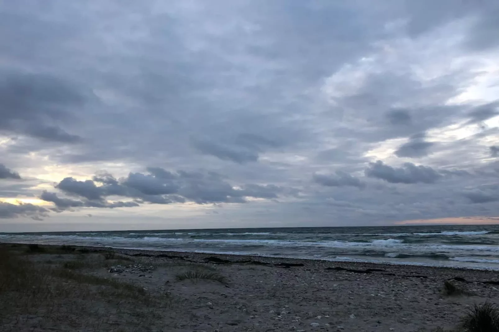 4 persoons vakantie huis in Frederiksværk-By Traum-Waterzicht