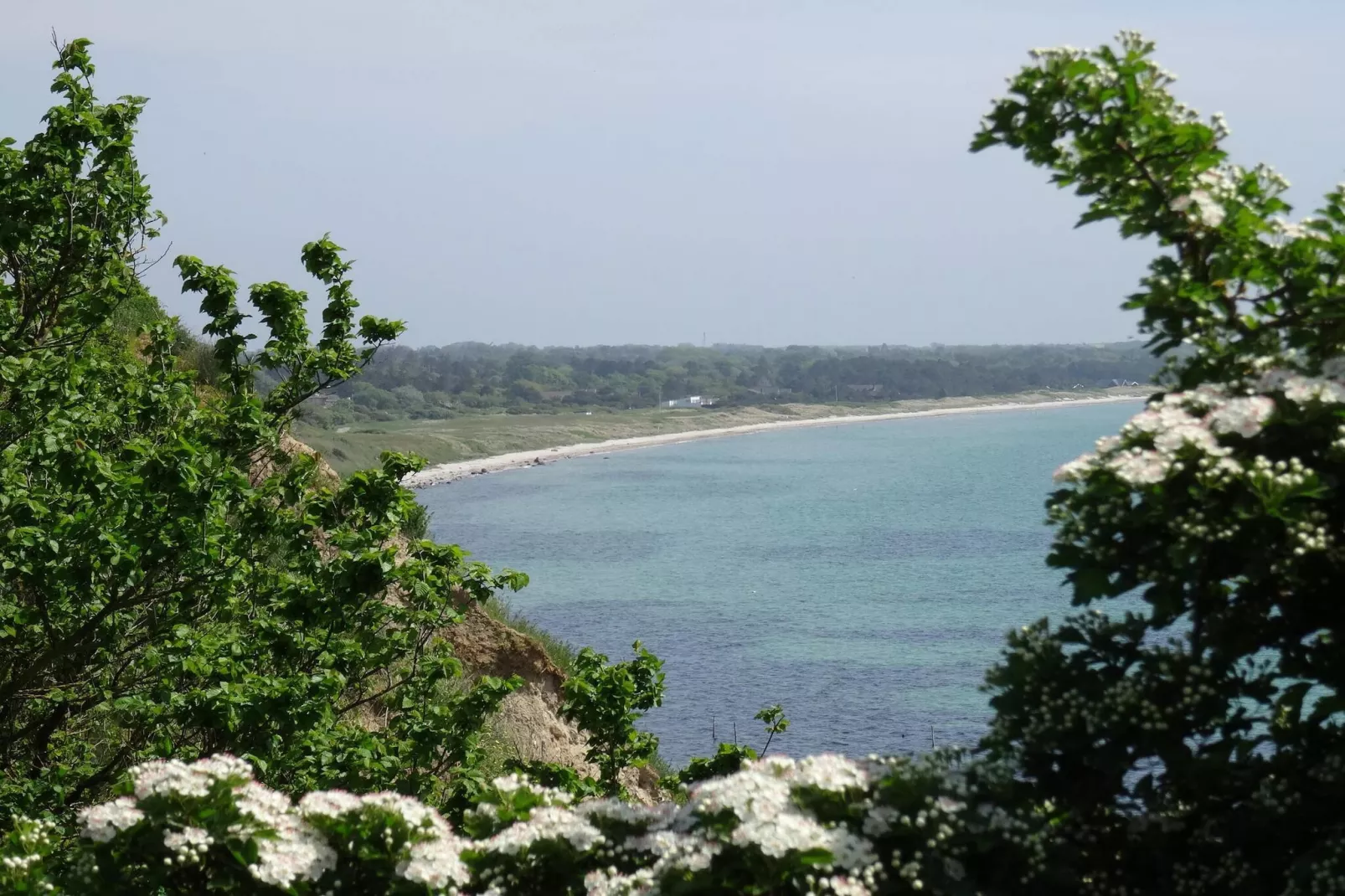 9 persoons vakantie huis in Humble-By Traum-Waterzicht