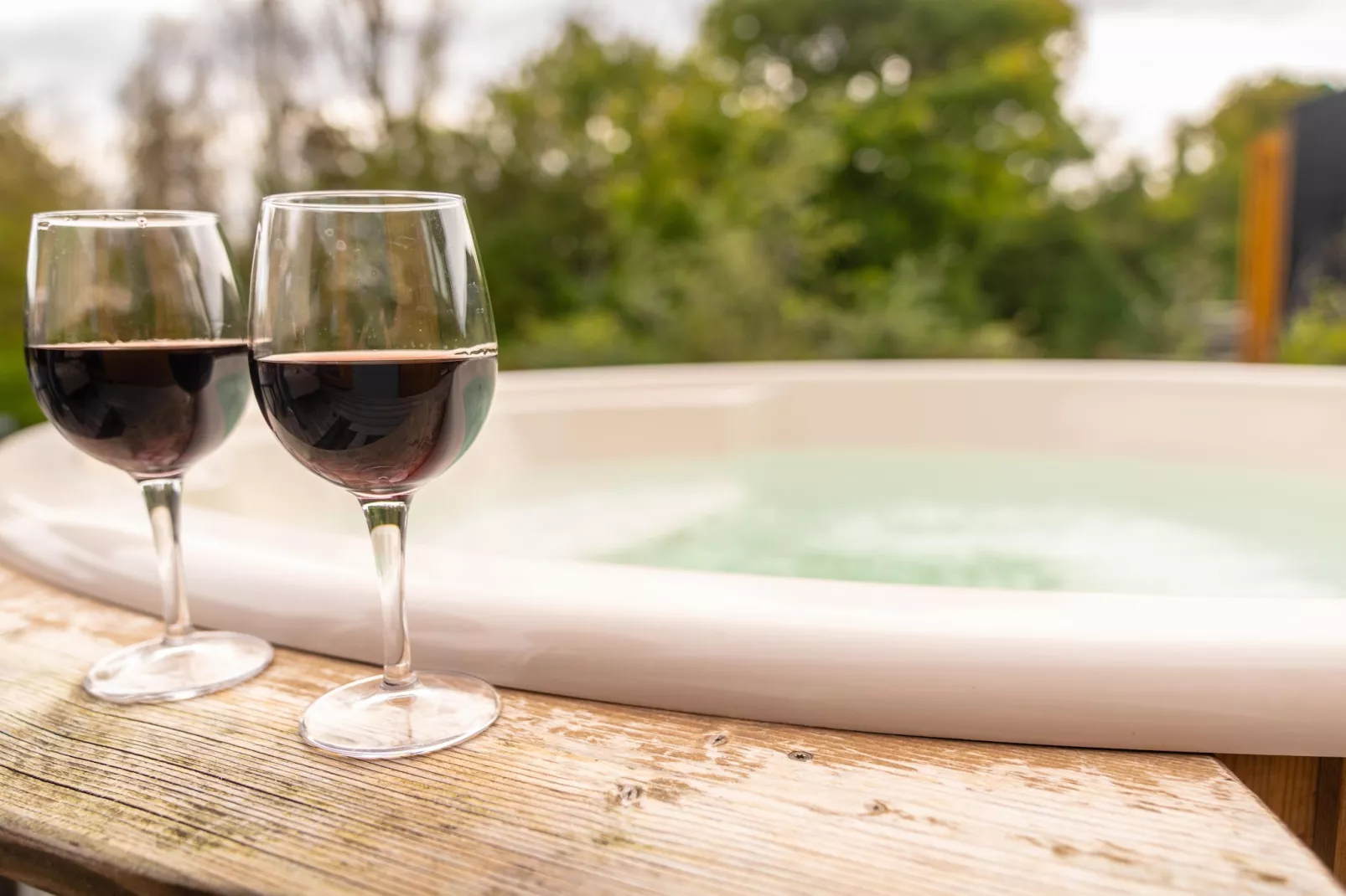 Beach Resort Brouwersdam 2-Parkfaciliteiten