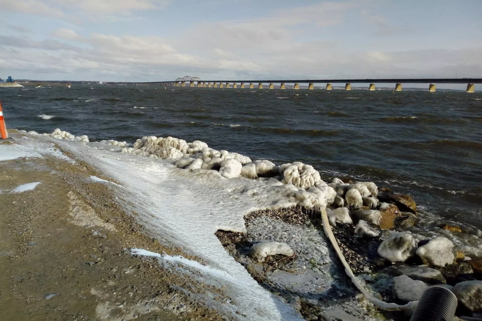 4 persoons vakantie huis in Kalvehave-By Traum-Waterzicht