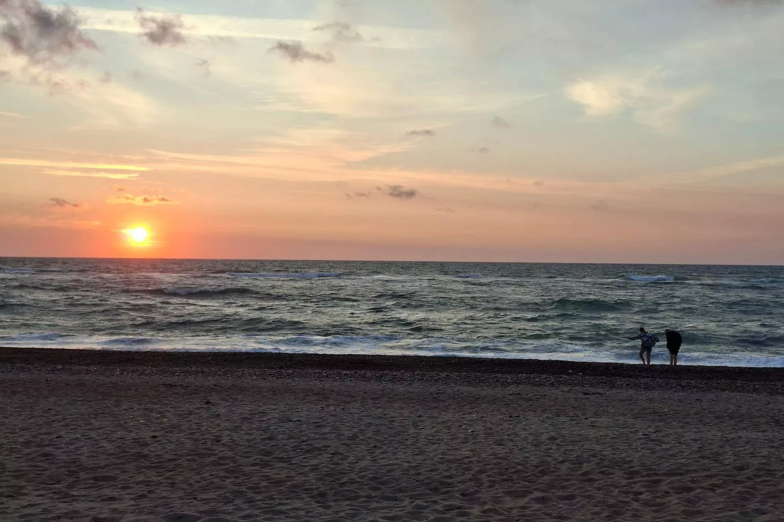 4 persoons vakantie huis in Frøstrup-Waterzicht