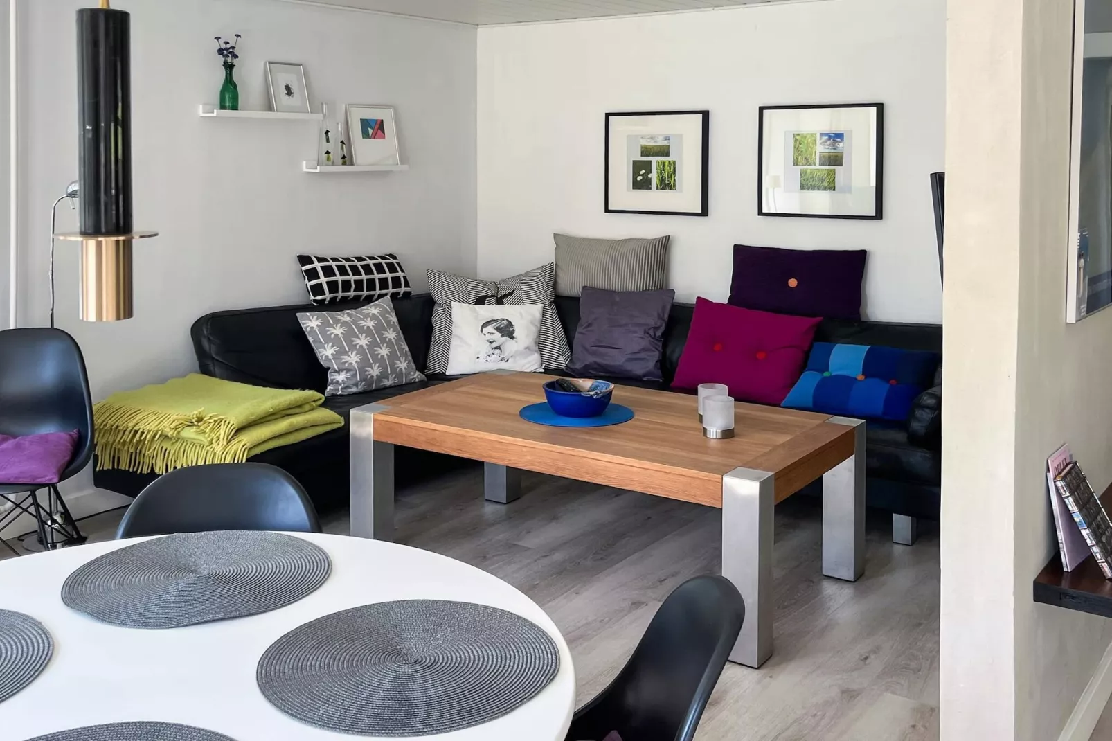 4 persoons vakantie huis in Hanstholm-By Traum