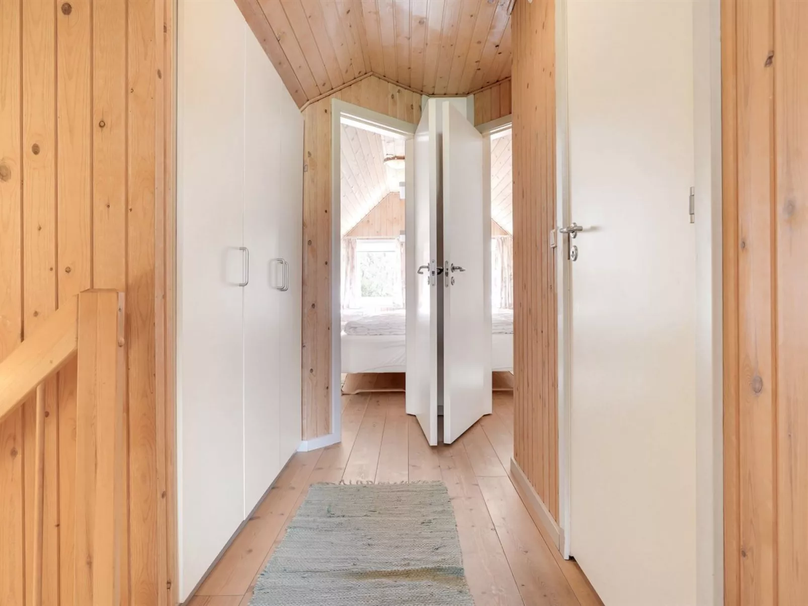 "Urda" - 1km from the sea-Buiten