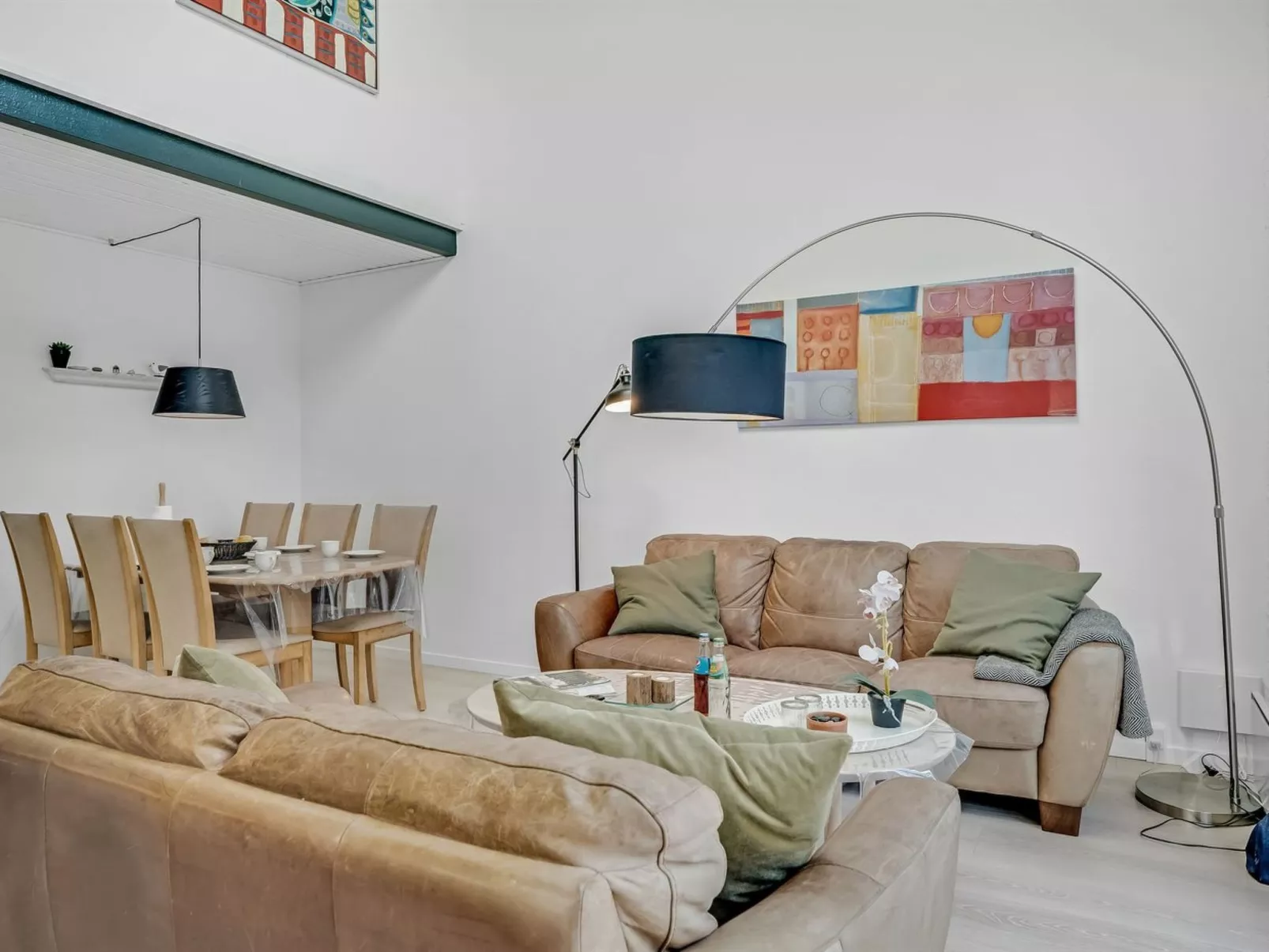 "Eleen" - 100m to the fjord-Binnen