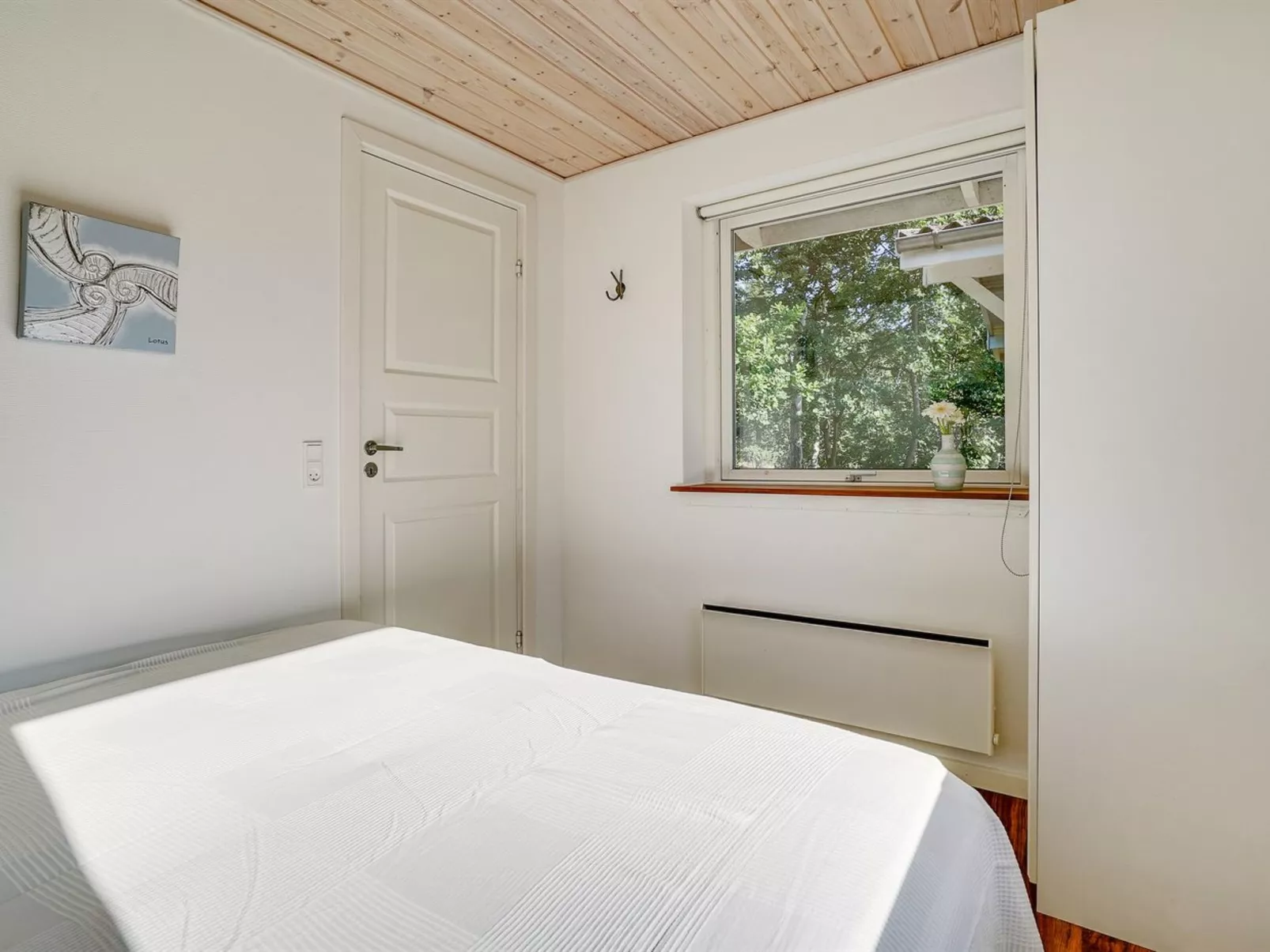 "Epke" - 250m from the sea-Binnen