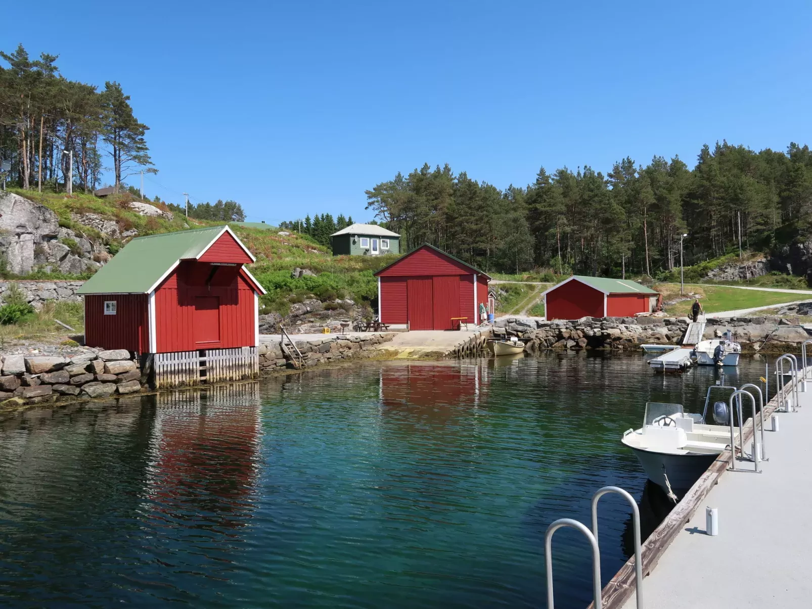 Solsvika-Buiten