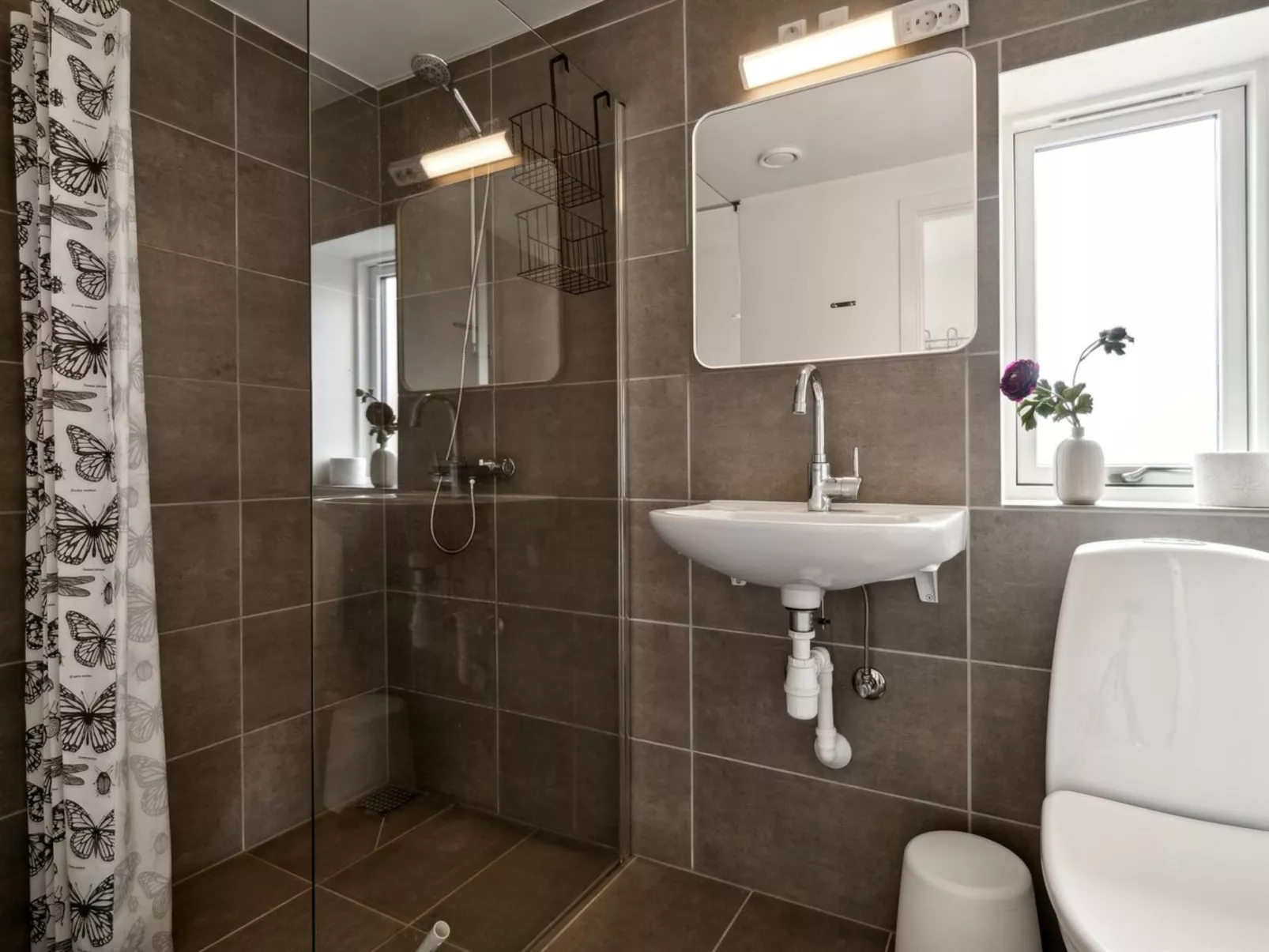 "Kiana" - 250m from the sea-Binnen