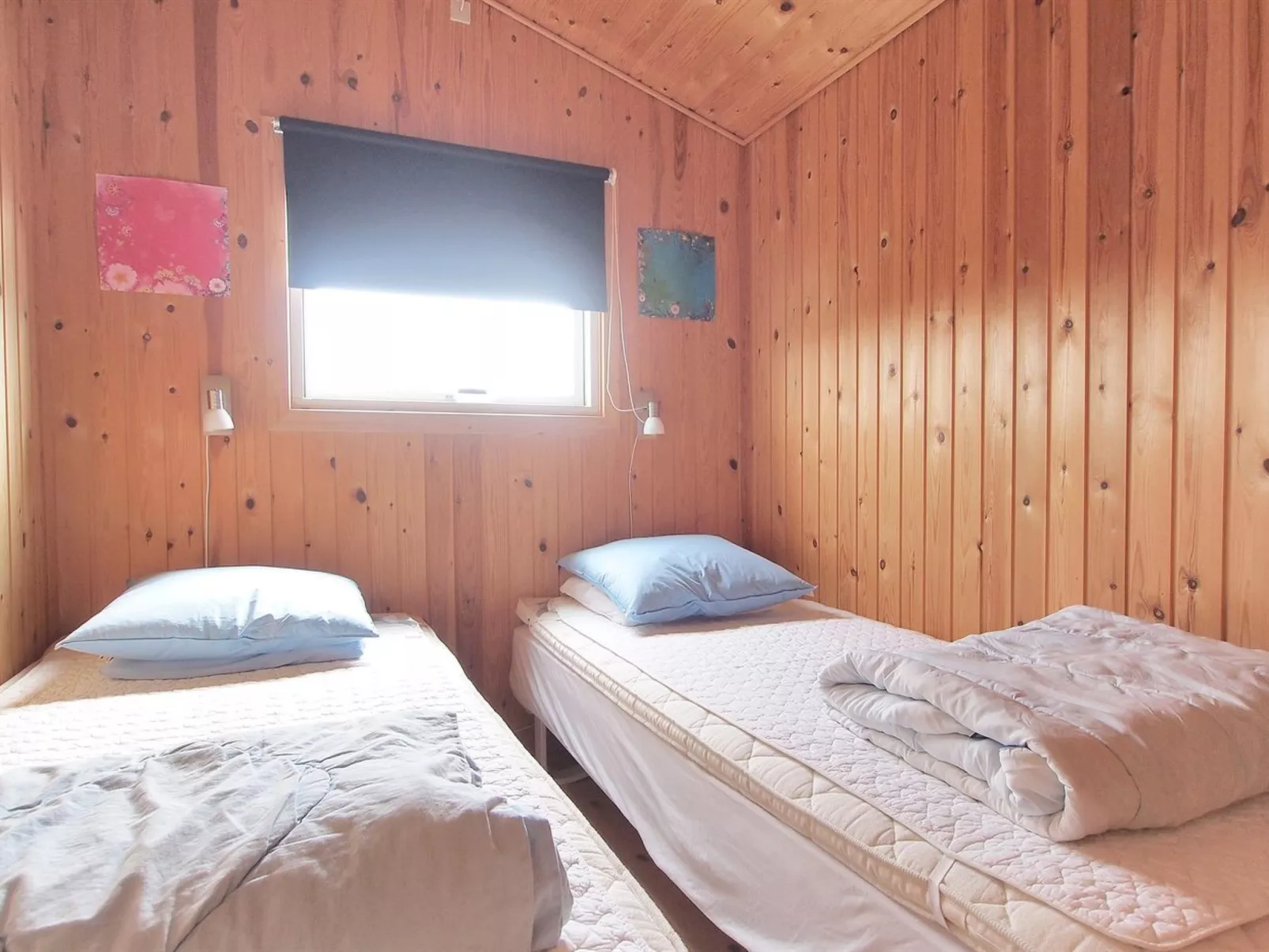 "Aarno" - 700m from the sea-Binnen